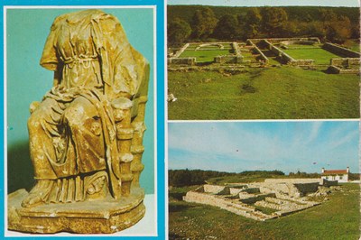 Razglednica 406