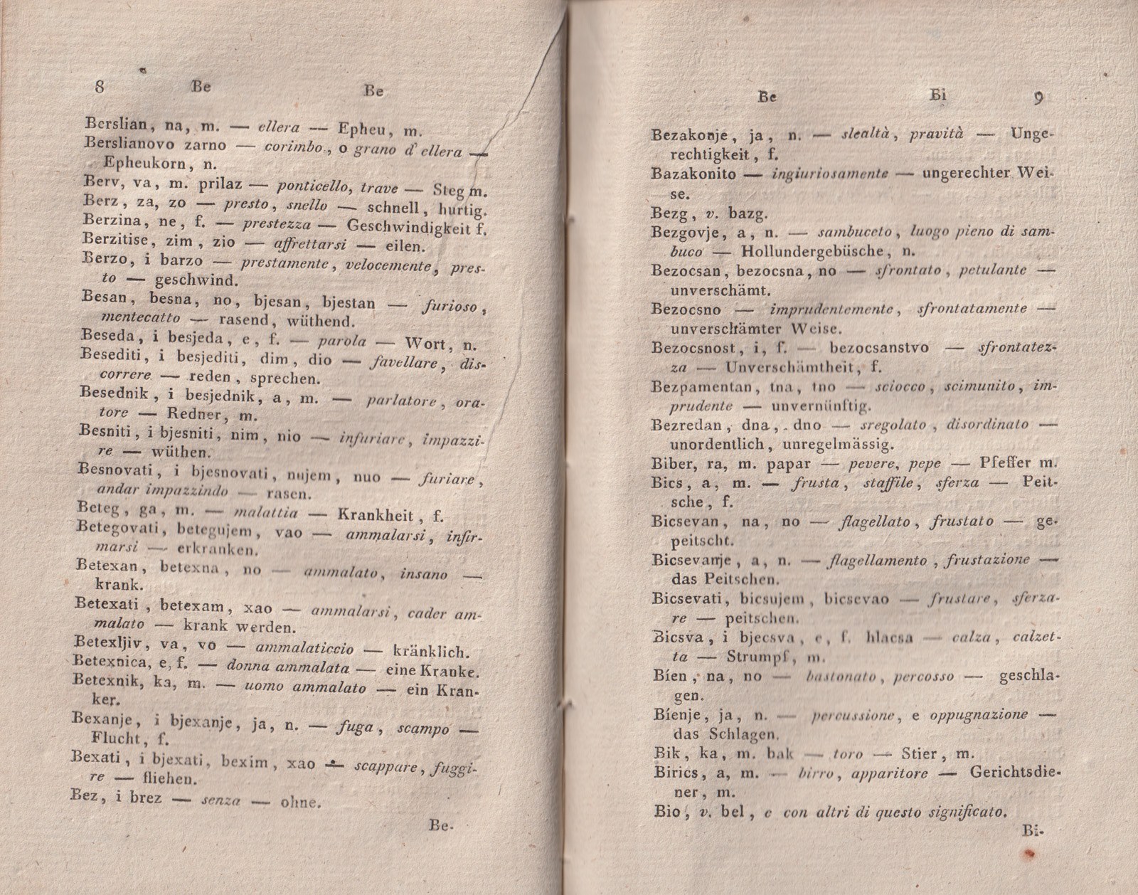 ricsoslovnik 52