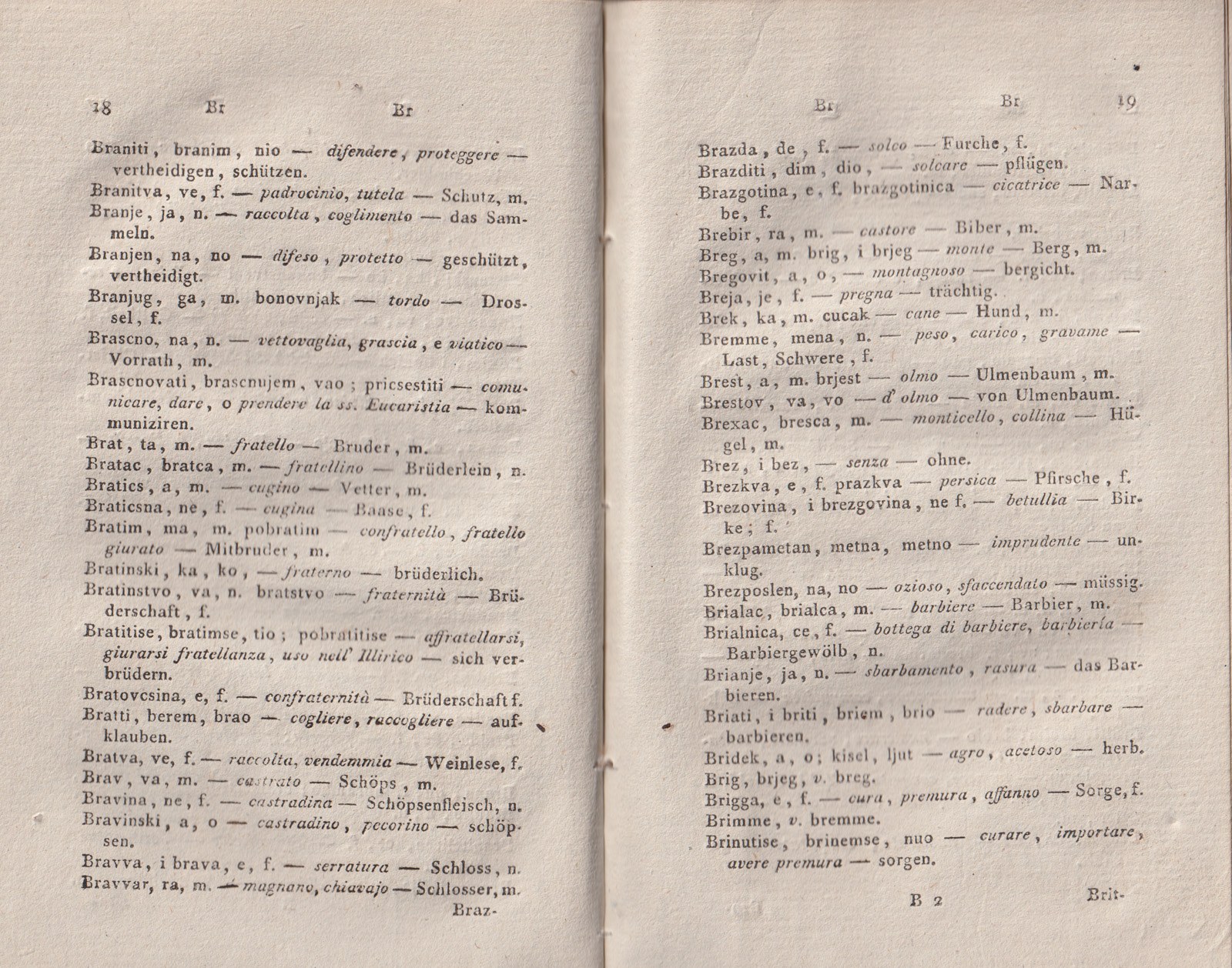 ricsoslovnik 57