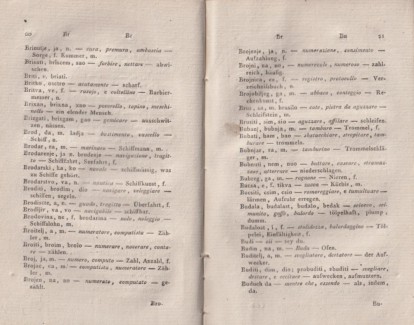 ricsoslovnik 58