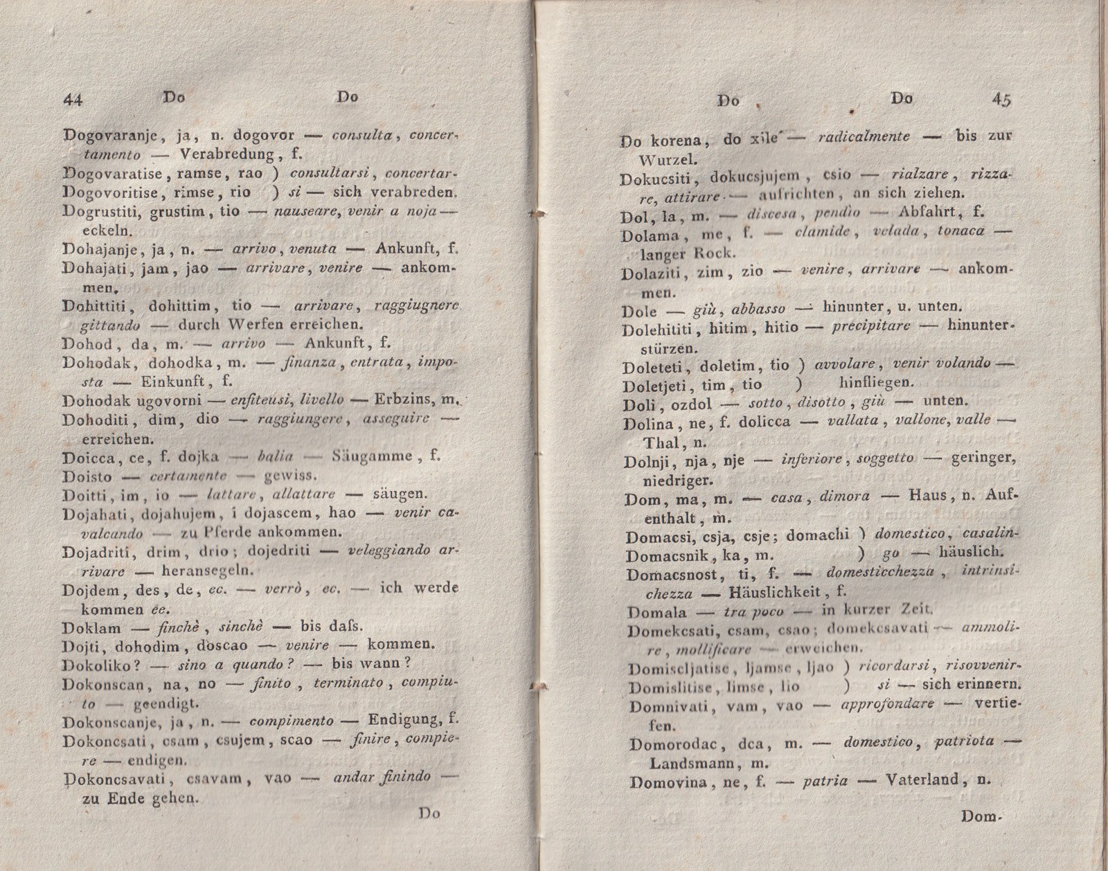 ricsoslovnik 70