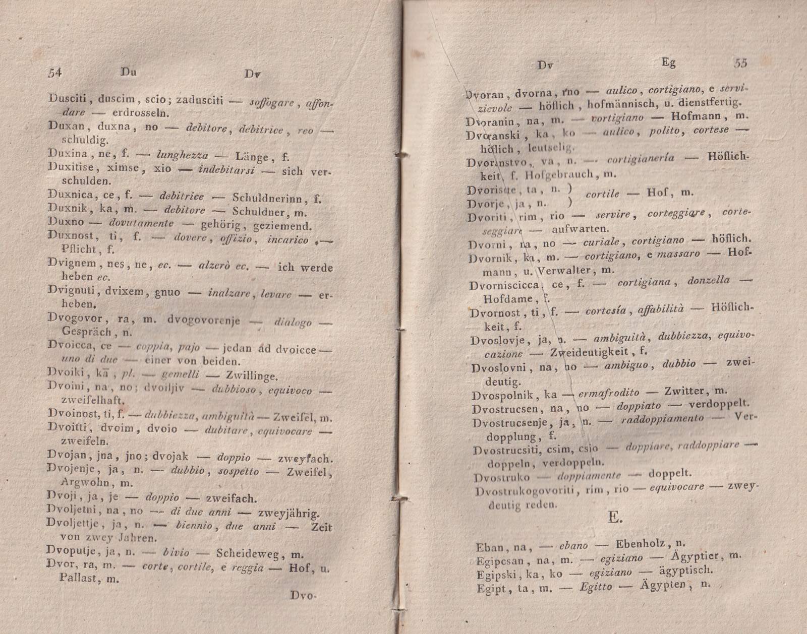 ricsoslovnik 76
