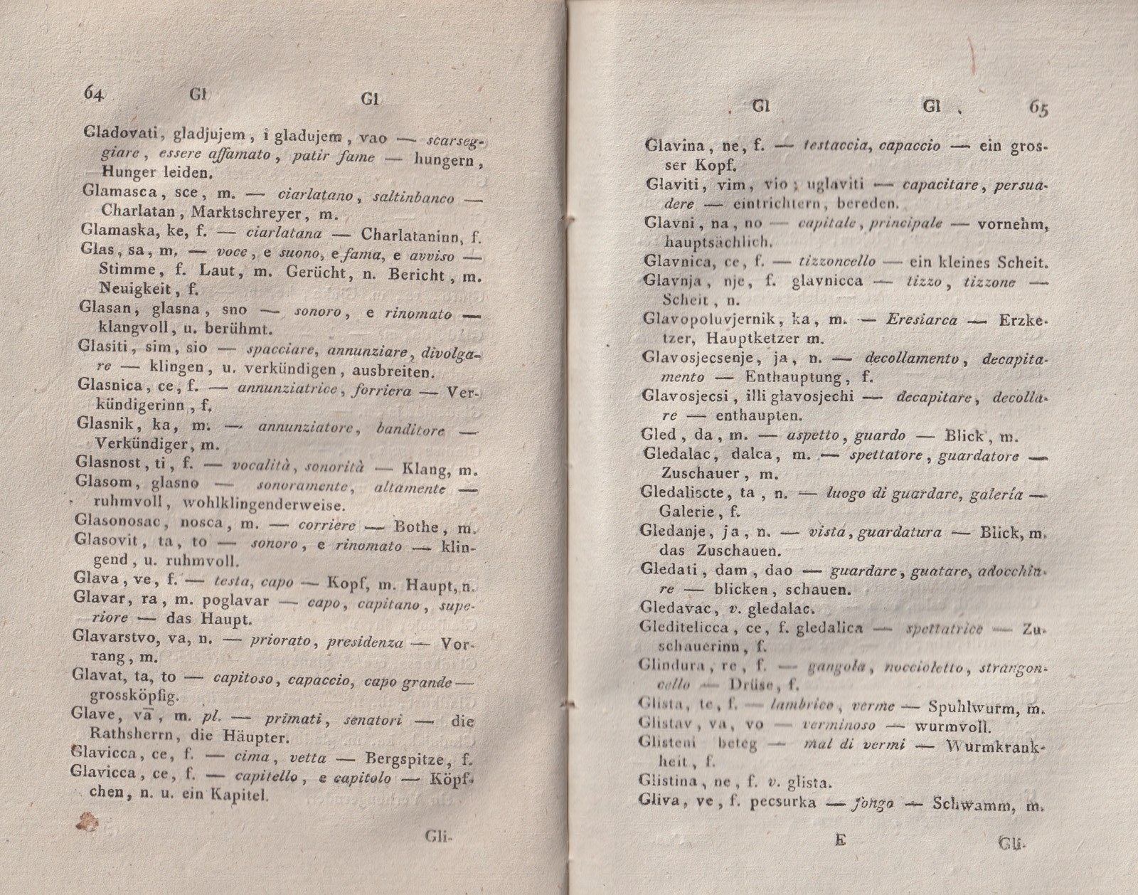 ricsoslovnik 80
