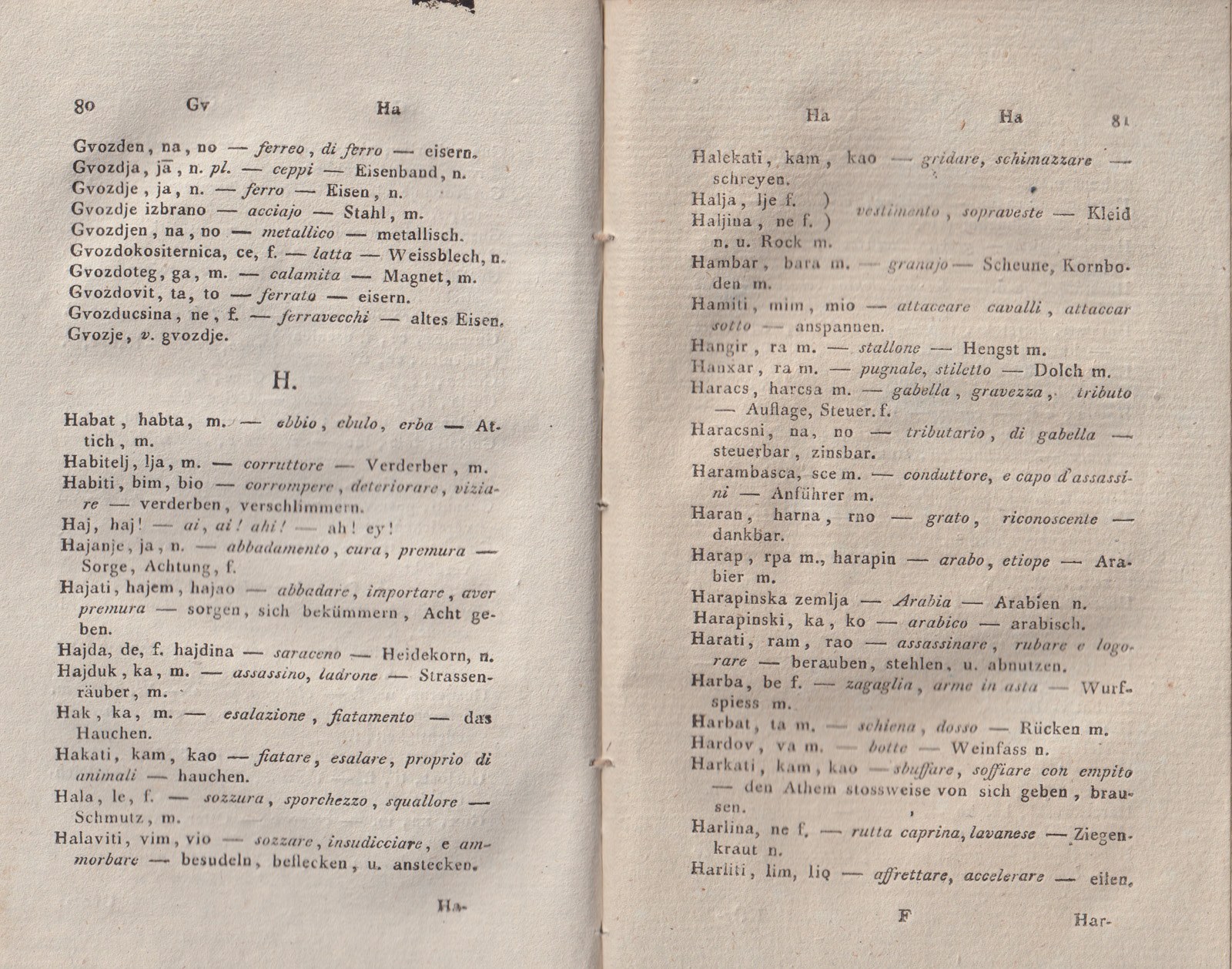 ricsoslovnik 88