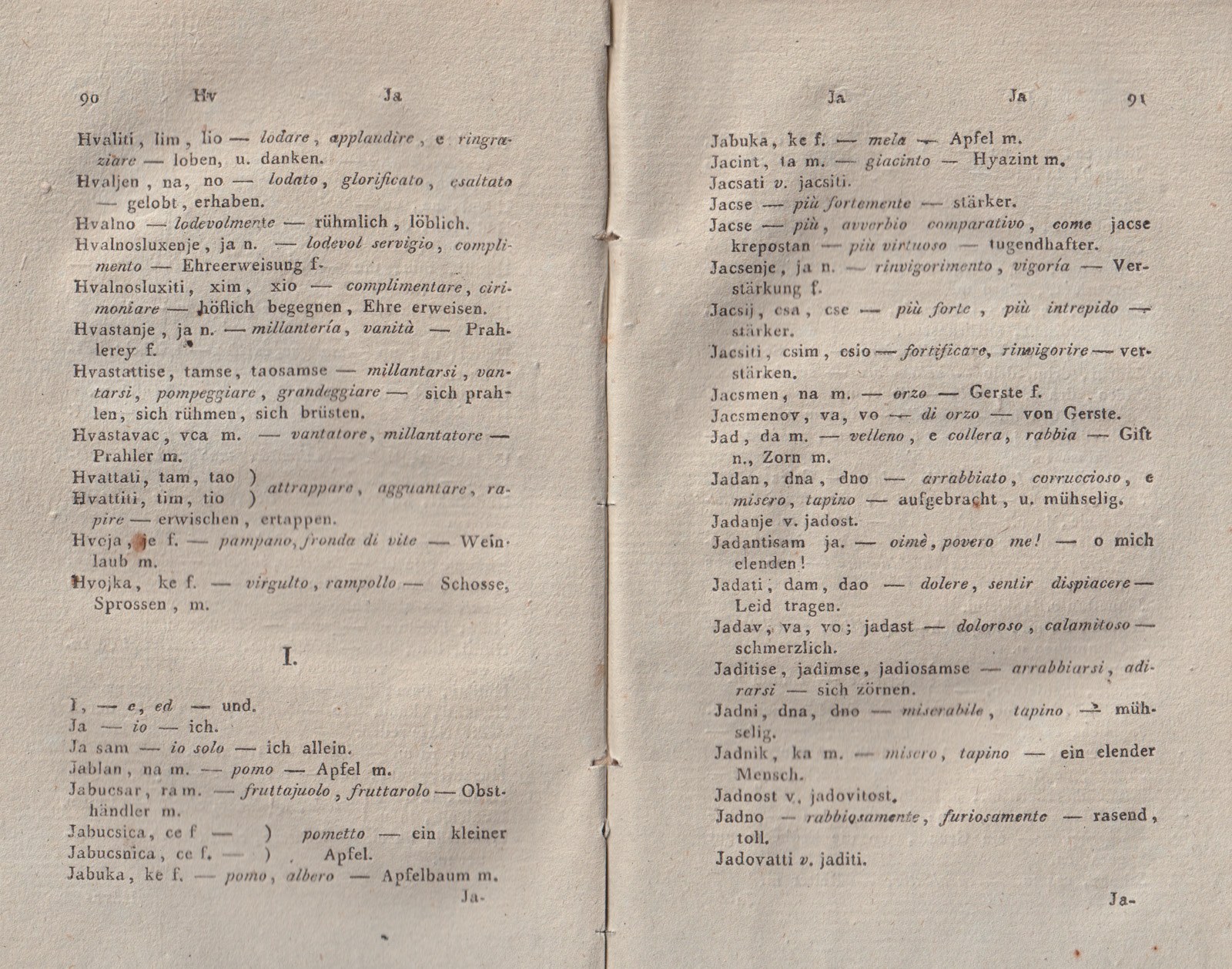 ricsoslovnik 92