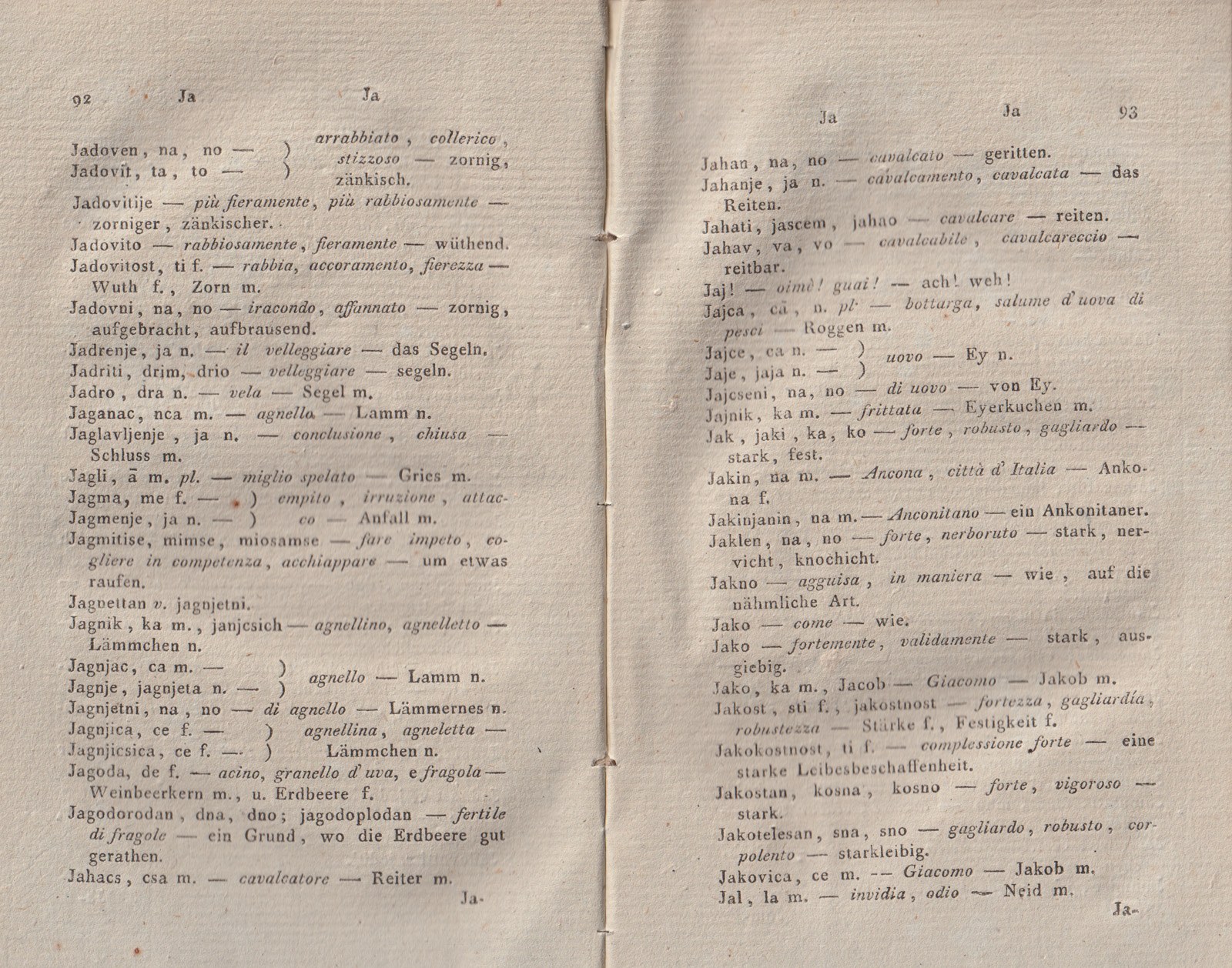 ricsoslovnik 93
