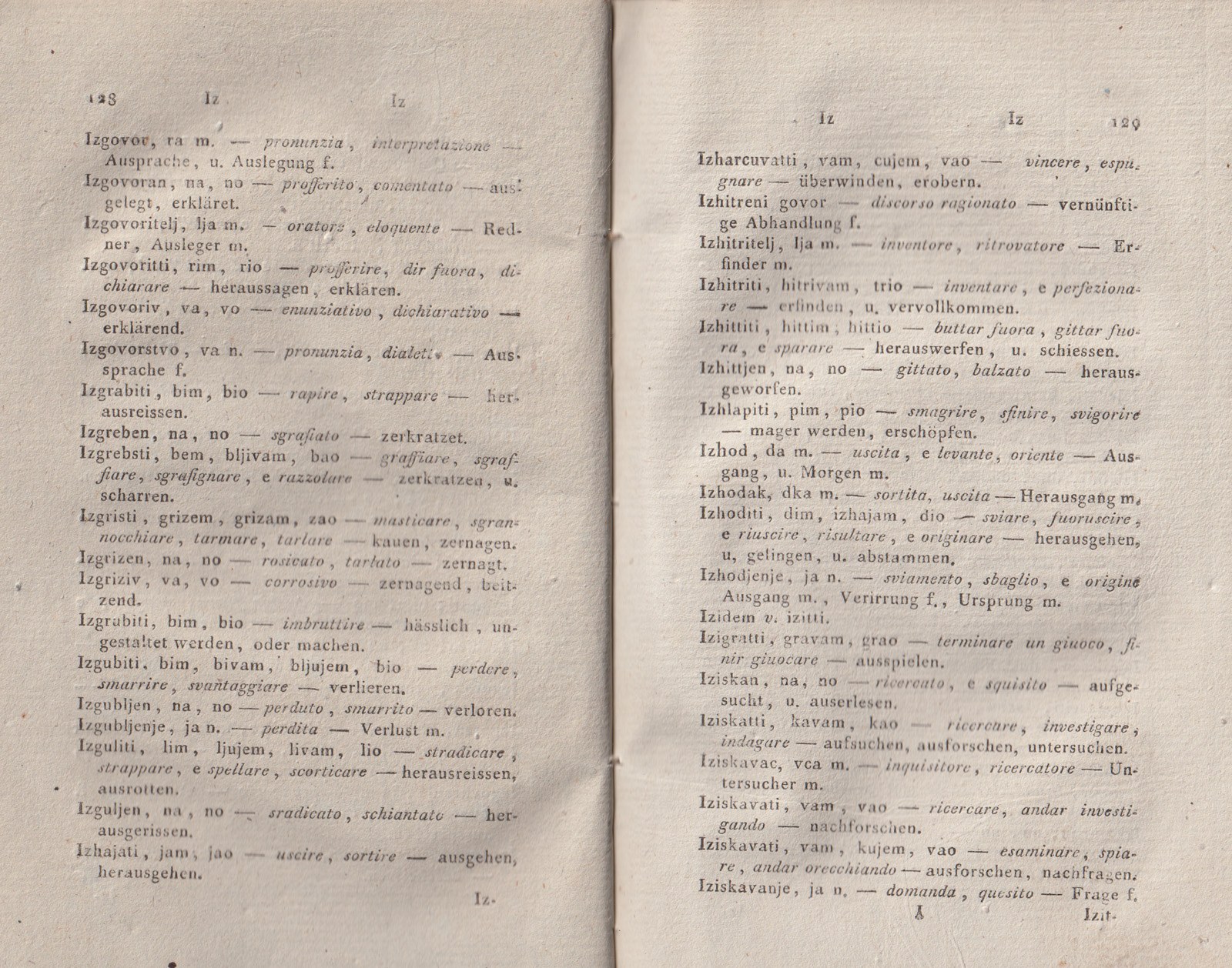 ricsoslovnik 110