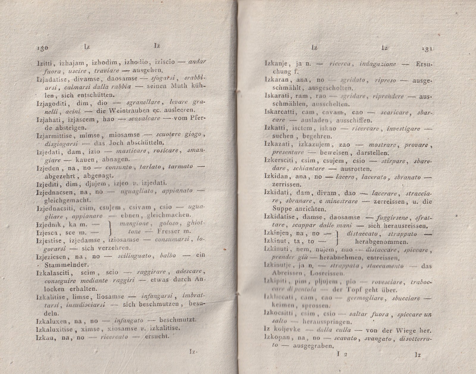 ricsoslovnik 112