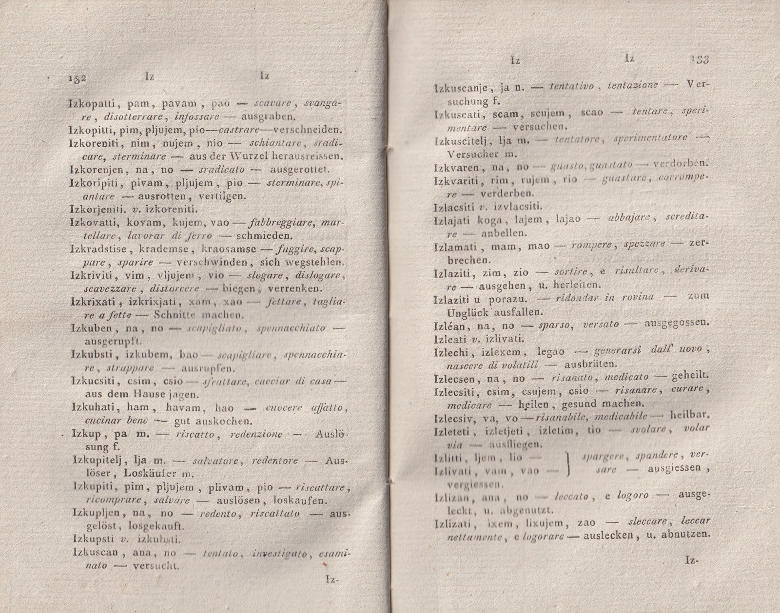 ricsoslovnik 113