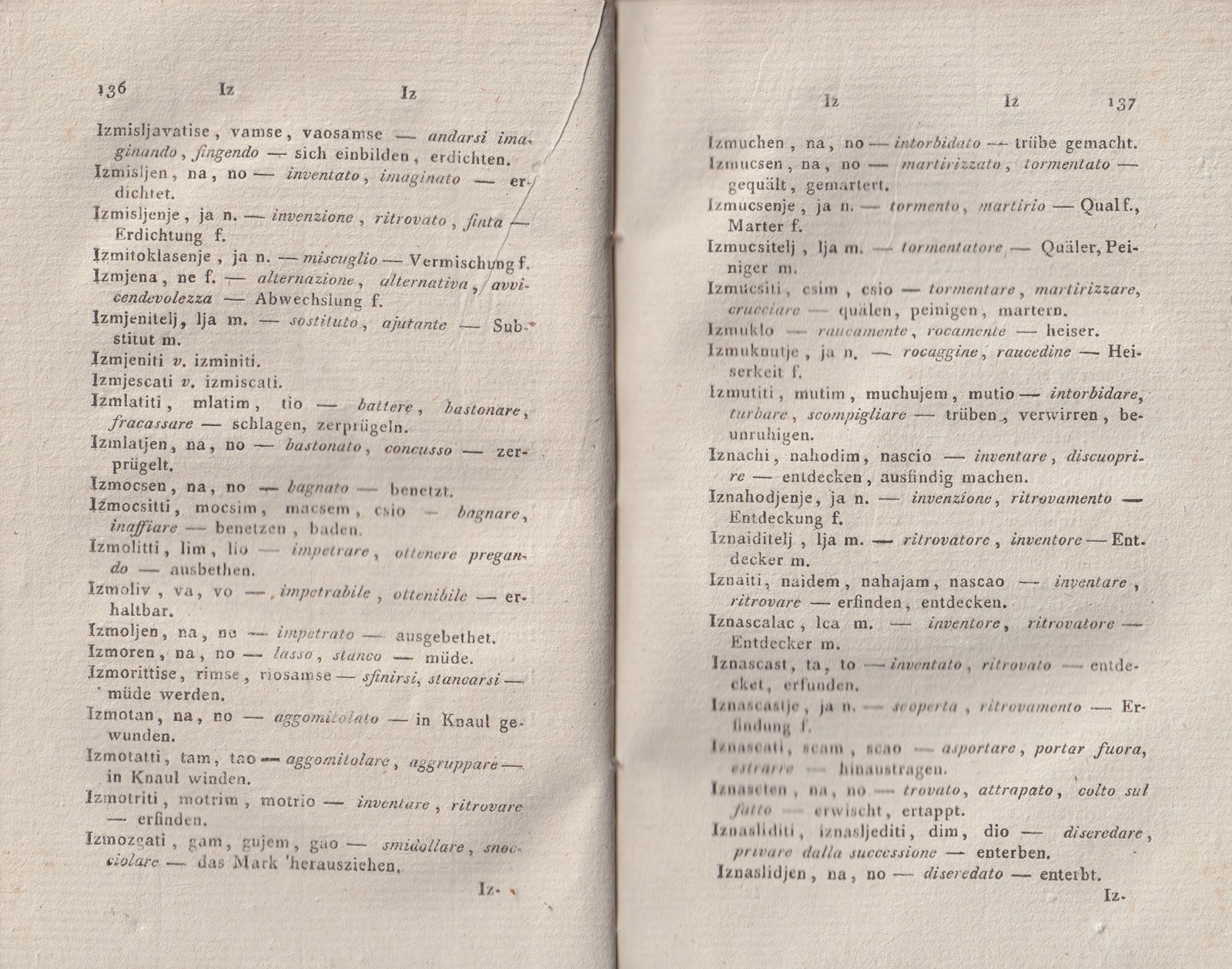 ricsoslovnik 115