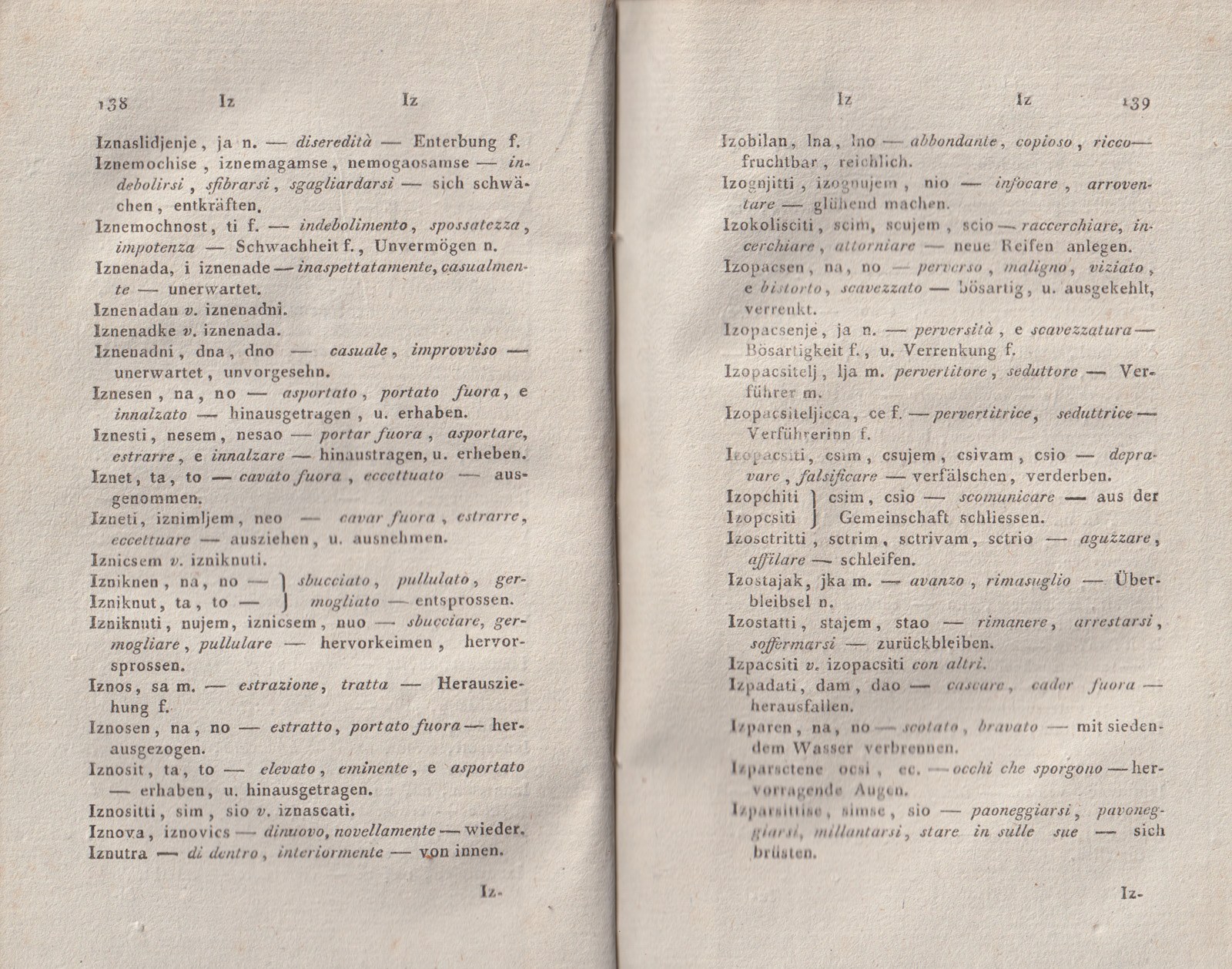 ricsoslovnik 116
