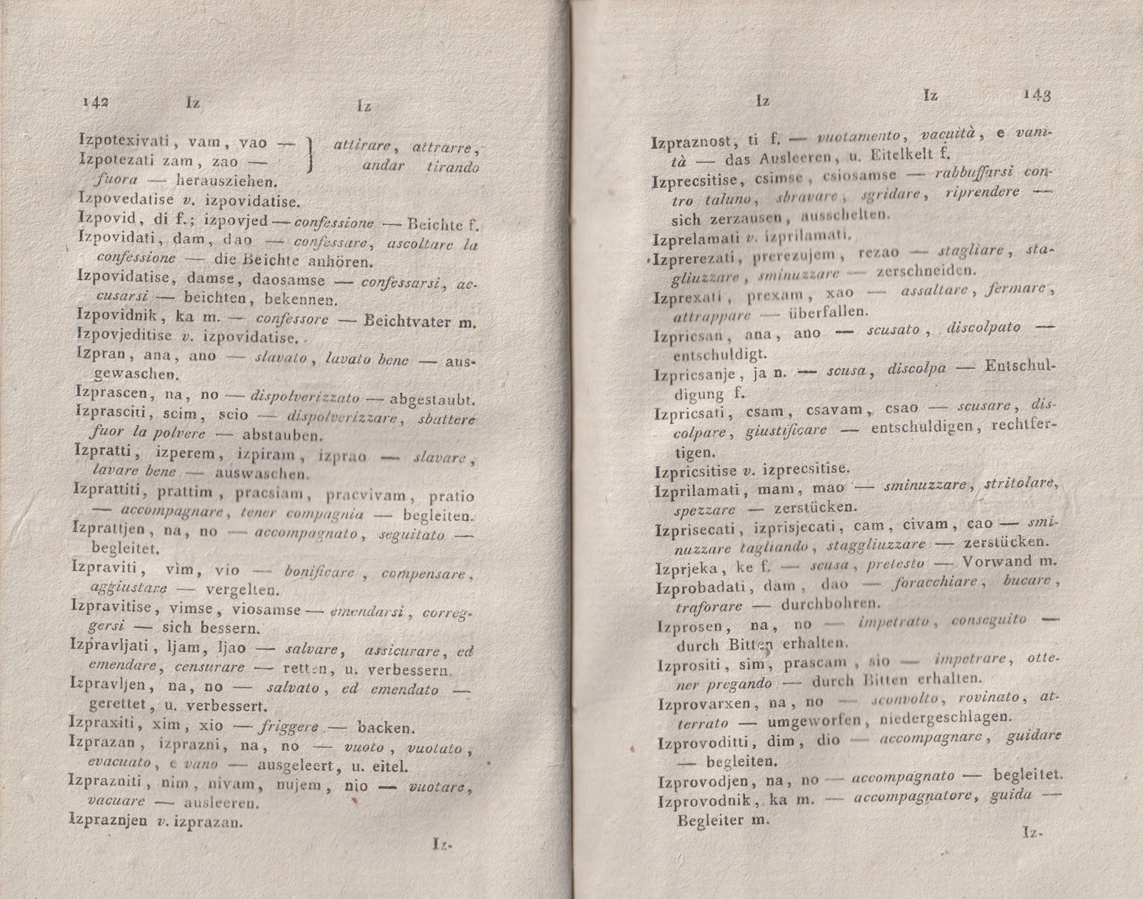 ricsoslovnik 118