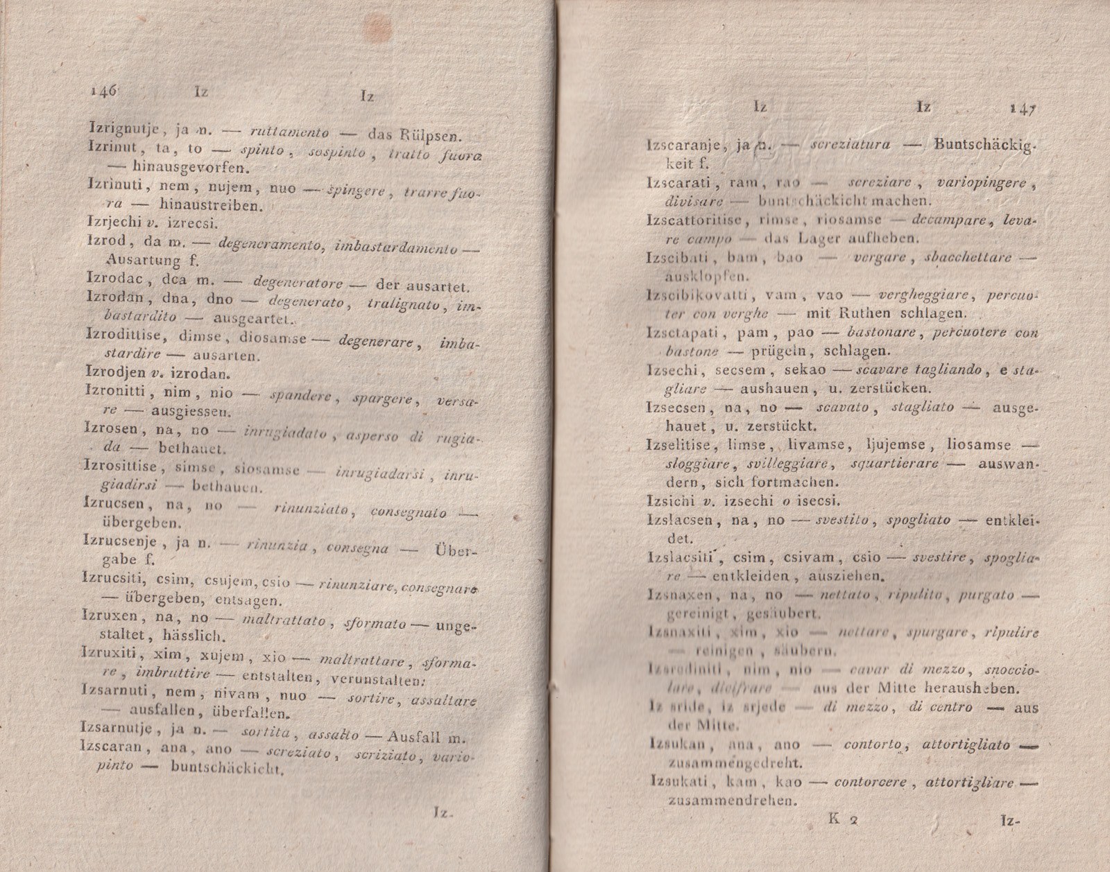 ricsoslovnik 119