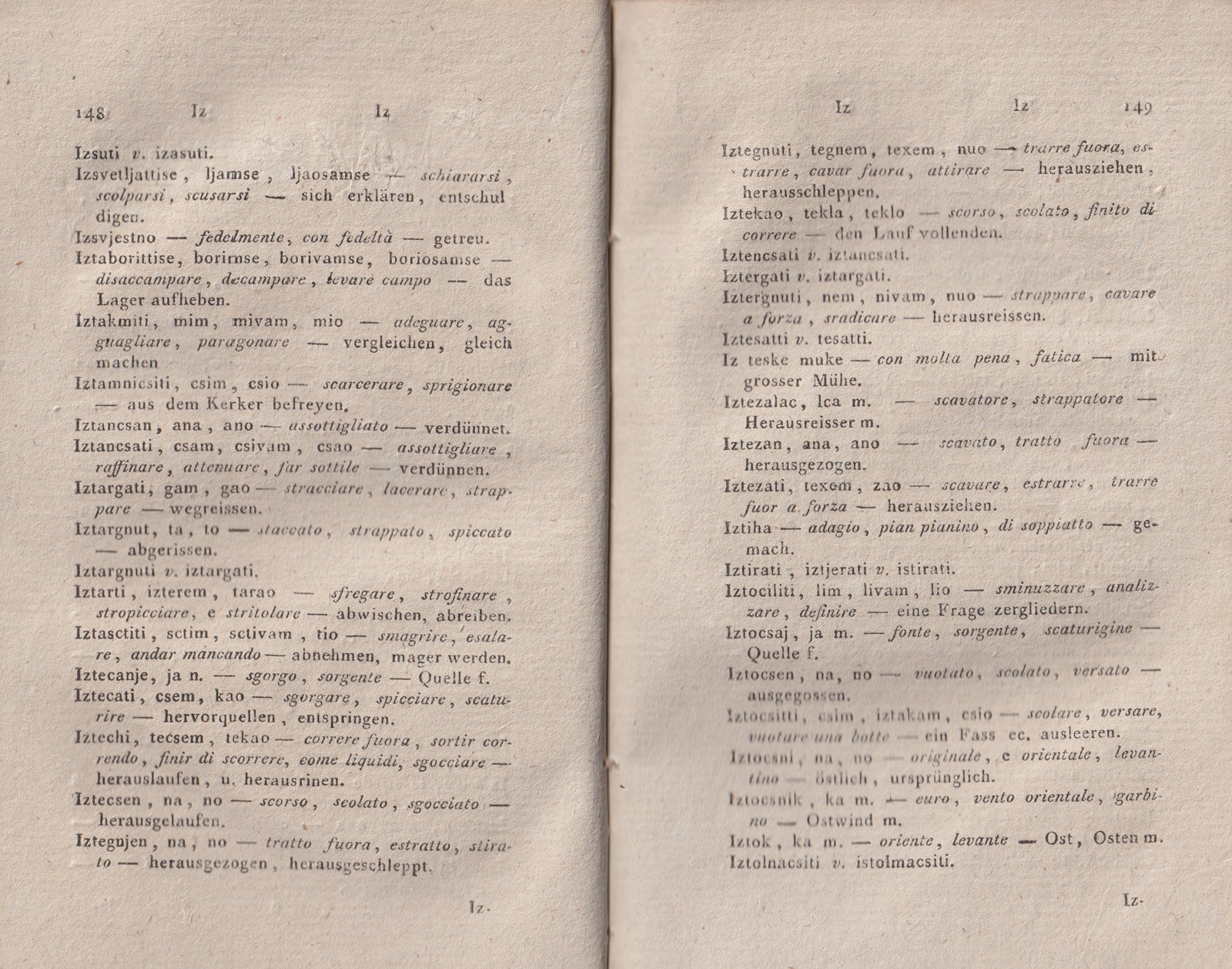 ricsoslovnik 121