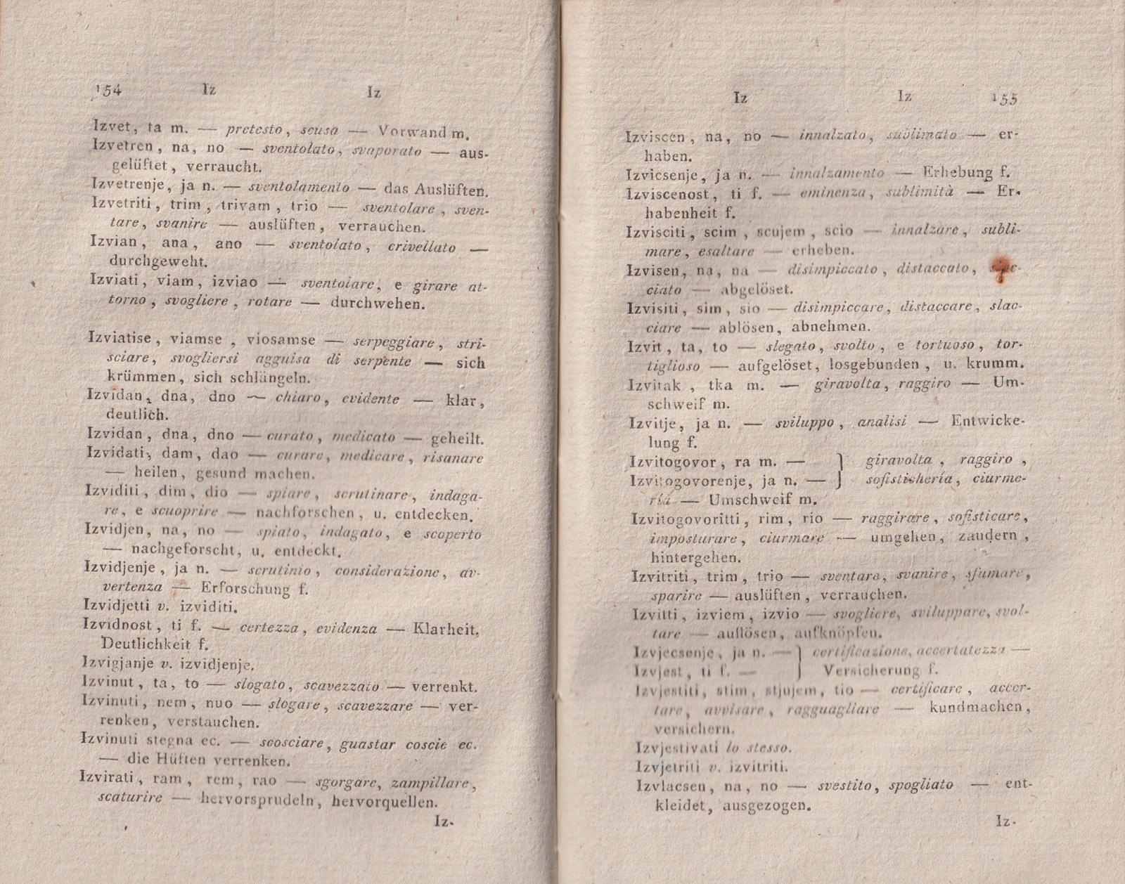 ricsoslovnik 124