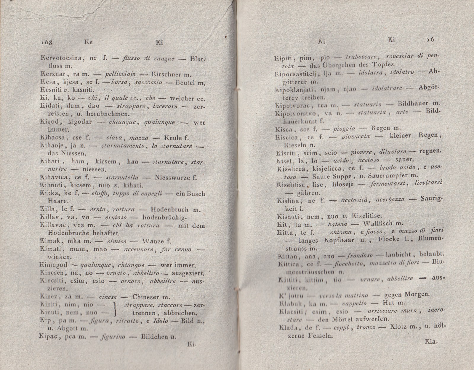 ricsoslovnik 130