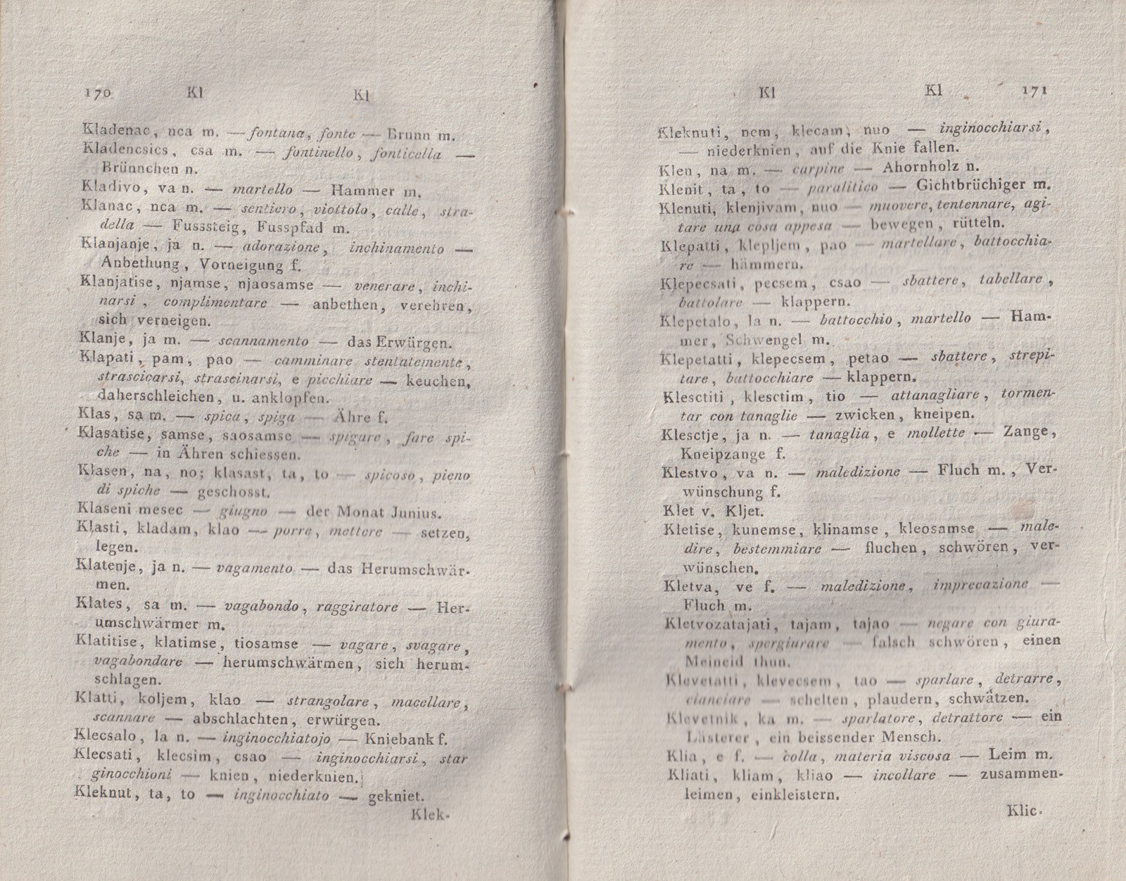 ricsoslovnik 131
