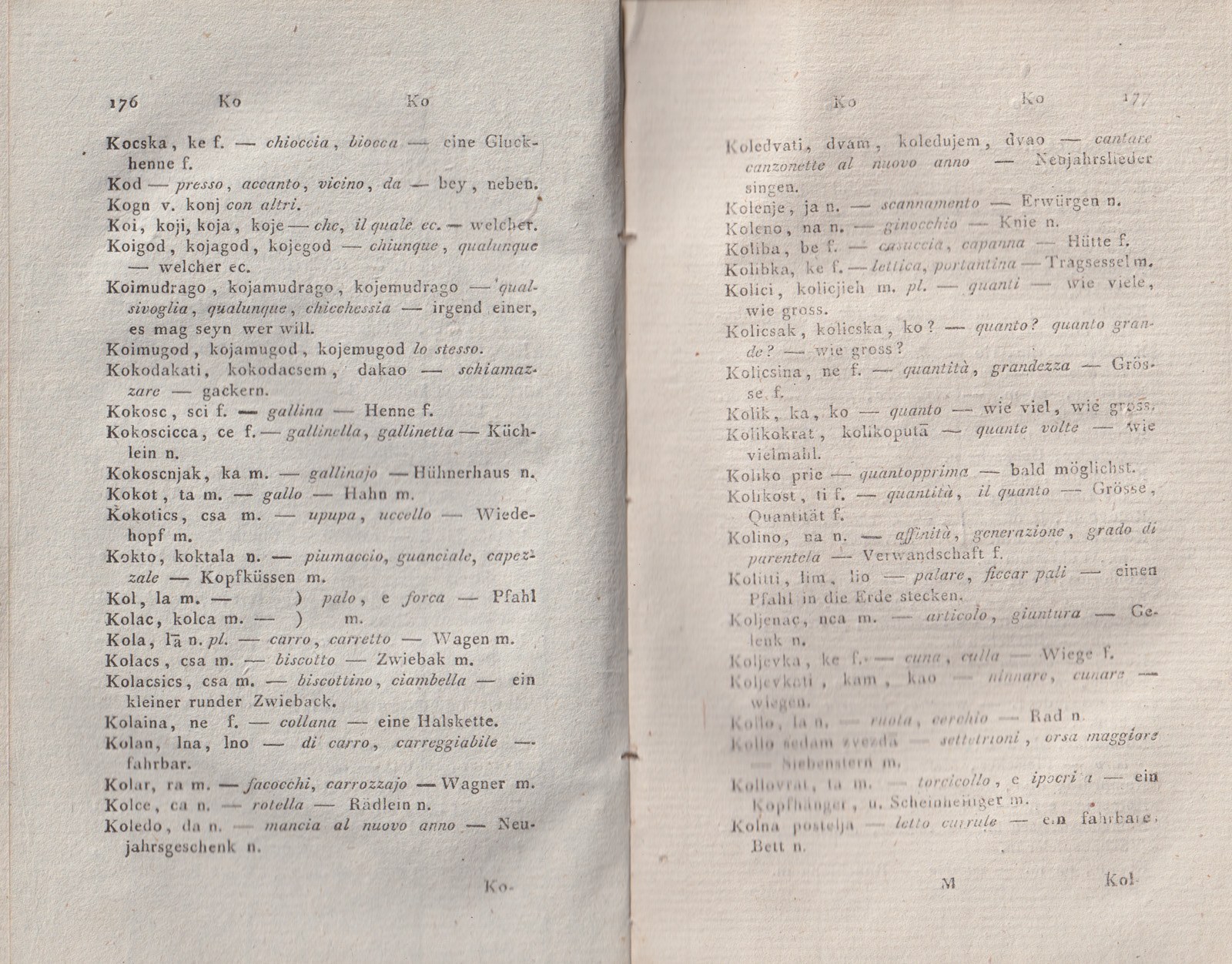 ricsoslovnik 134