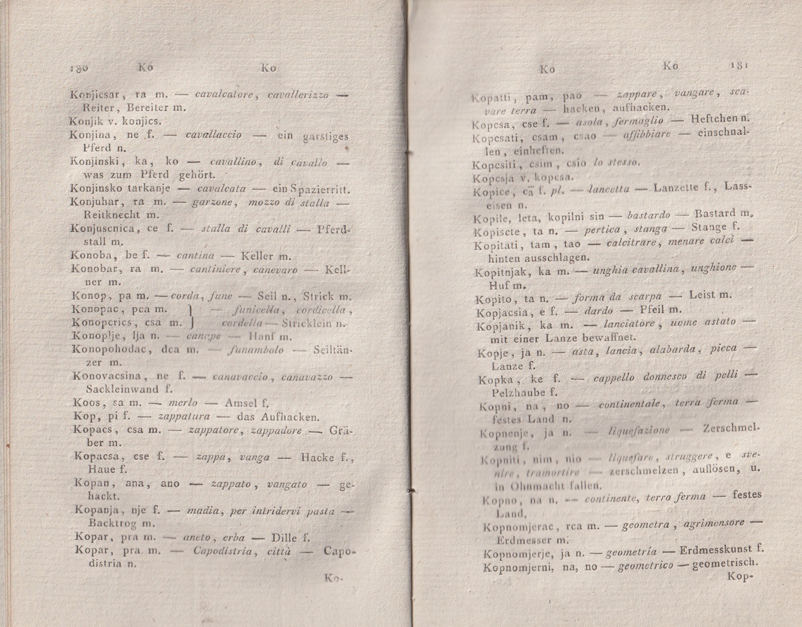 ricsoslovnik 136