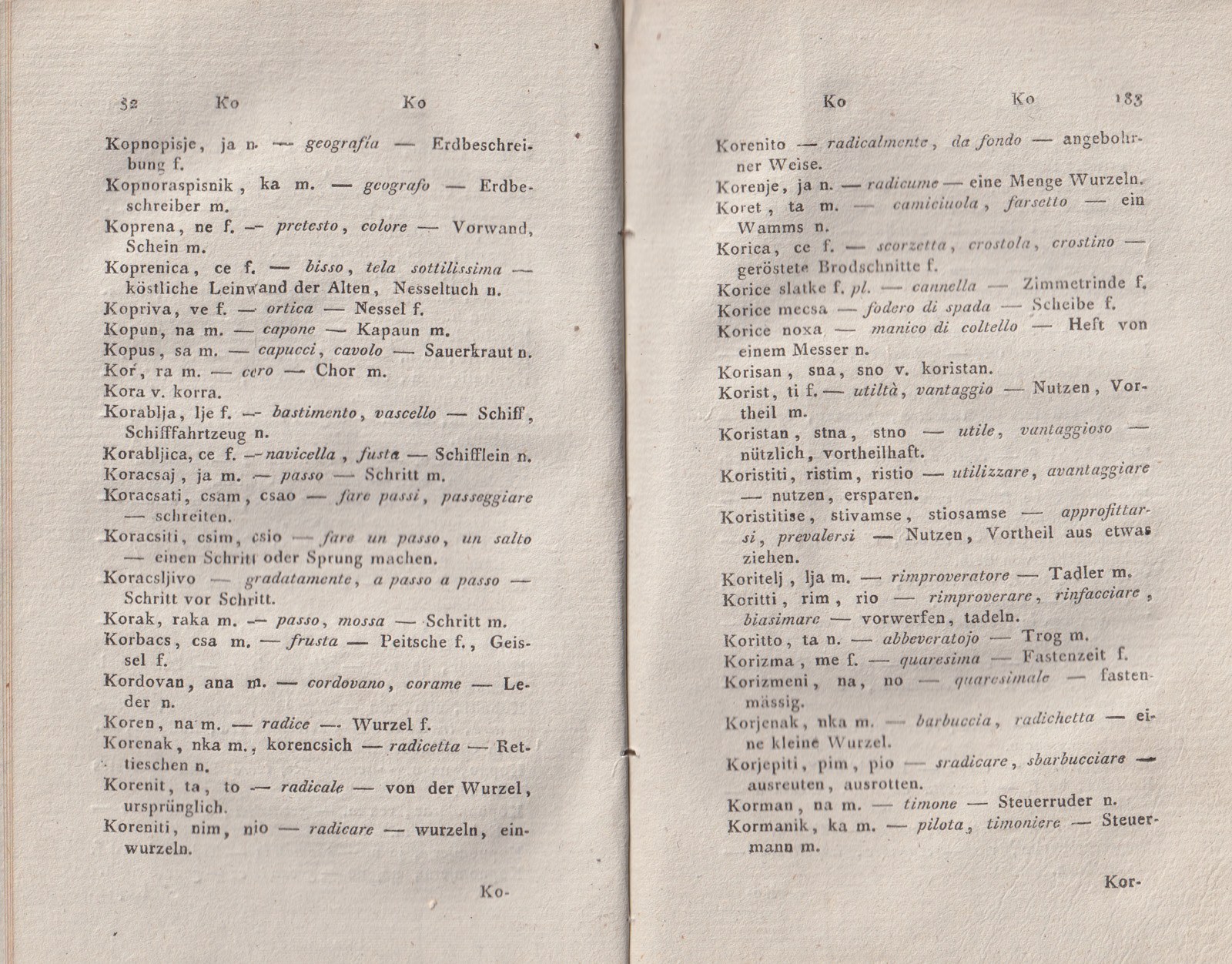 ricsoslovnik 137