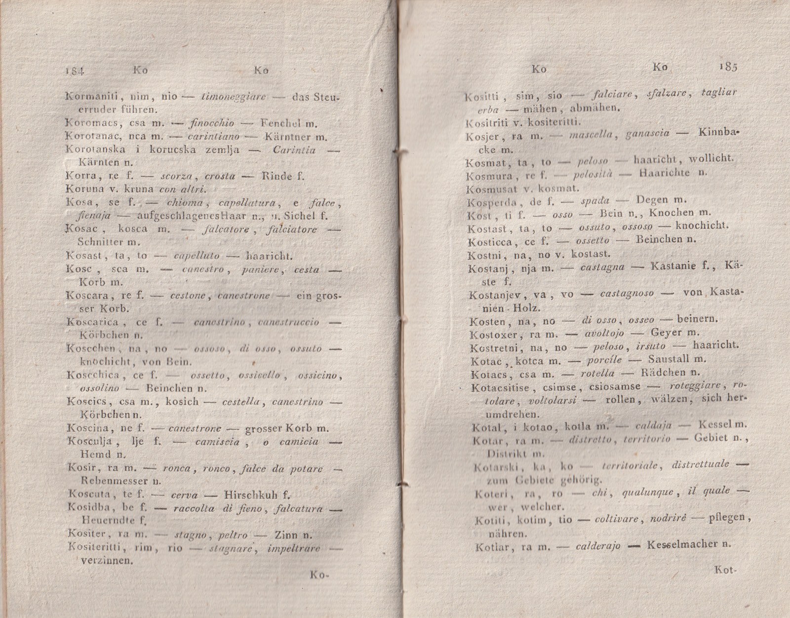 ricsoslovnik 138