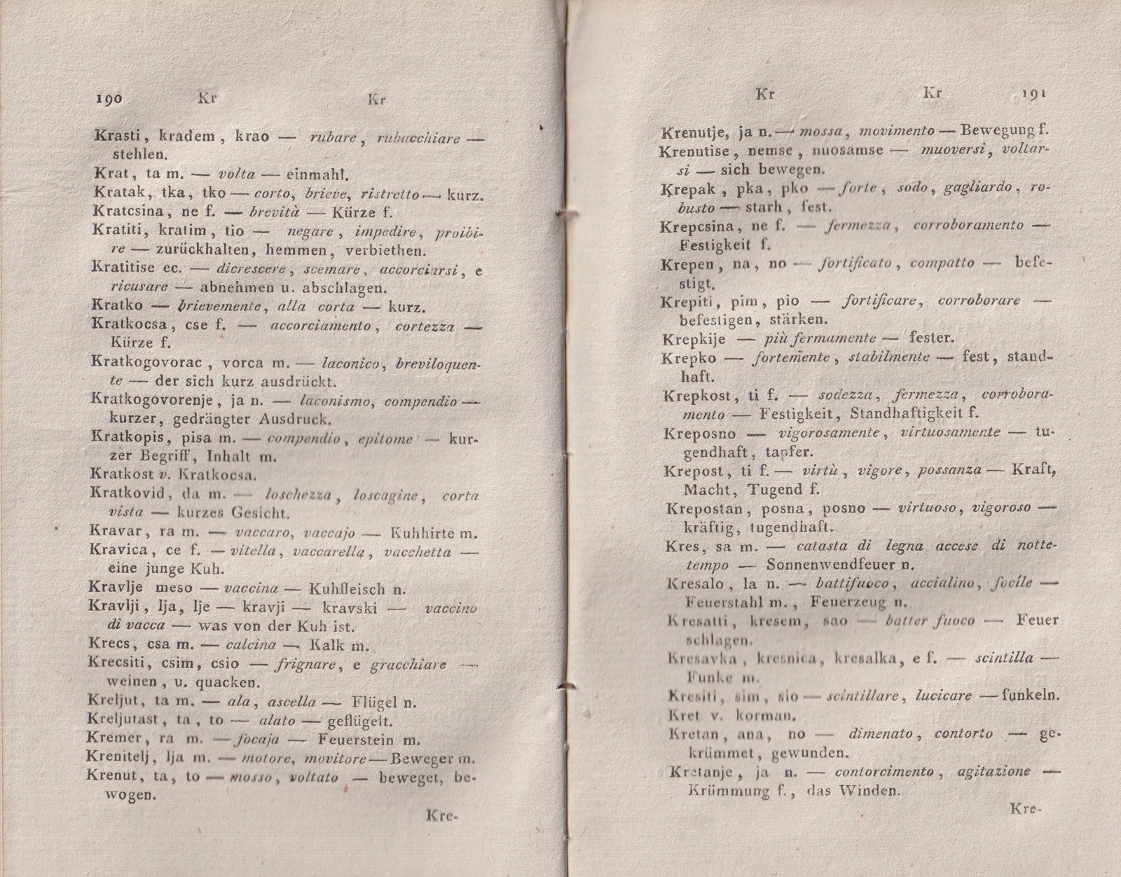 ricsoslovnik 141