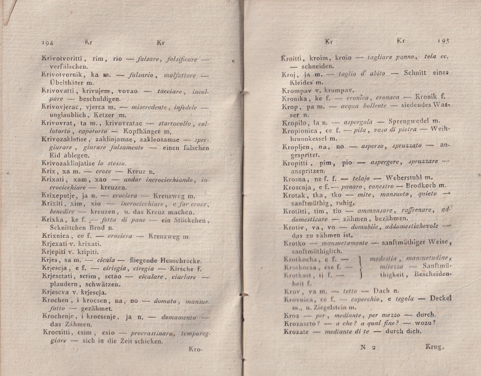 ricsoslovnik 143