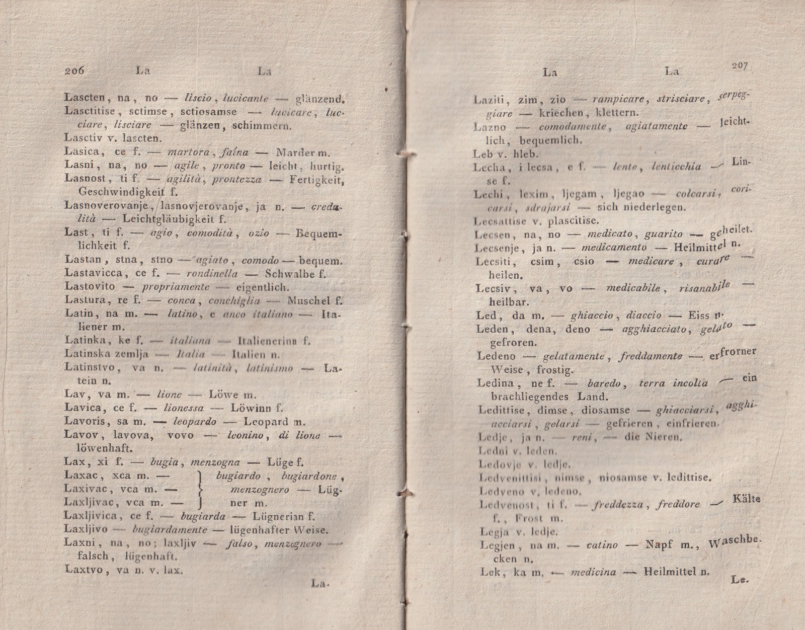ricsoslovnik 149
