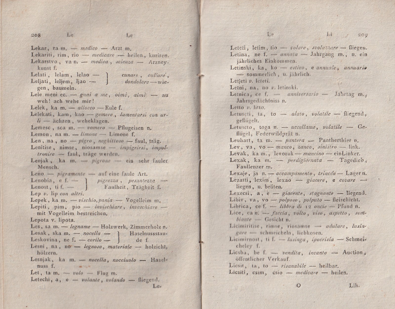 ricsoslovnik 150