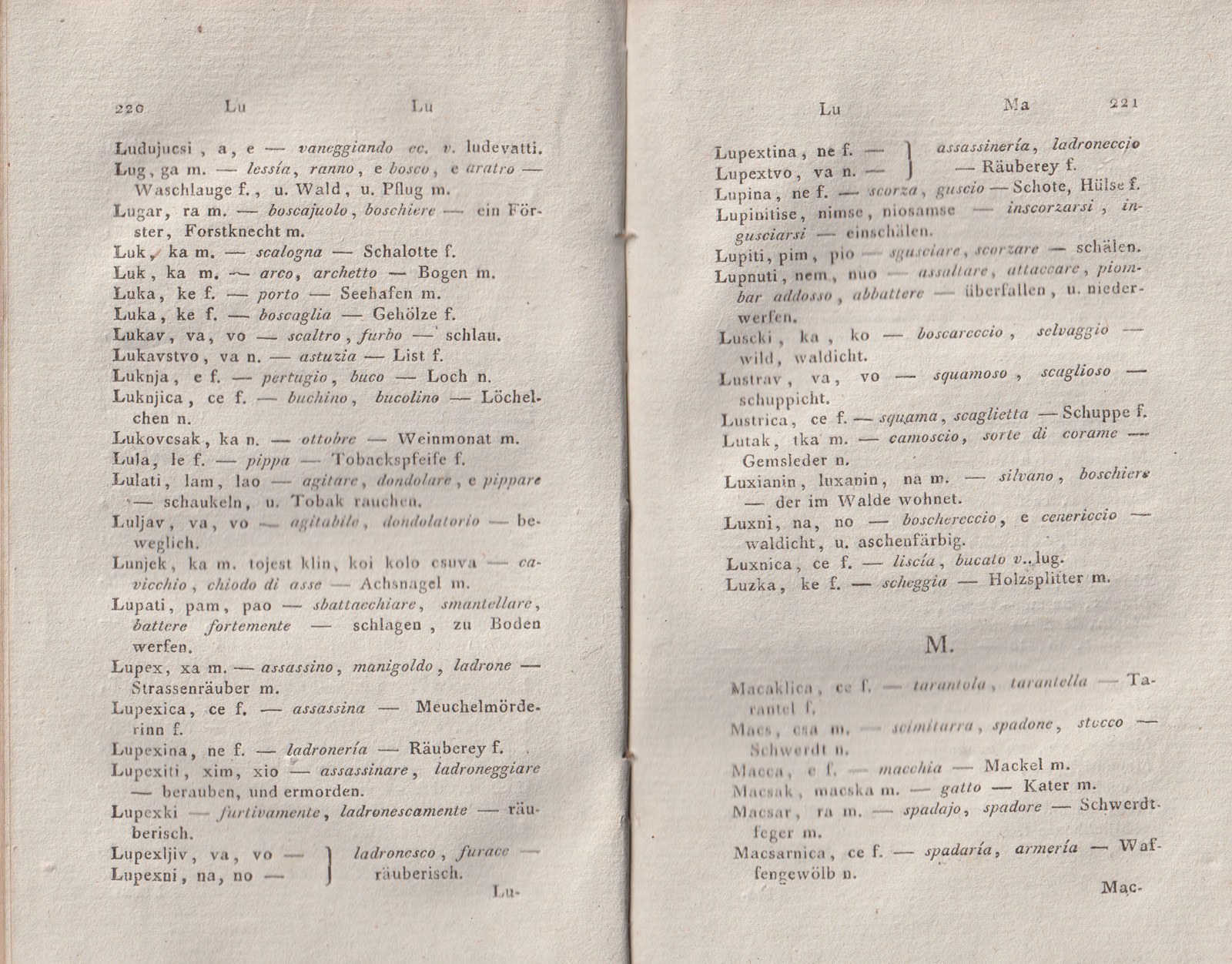 ricsoslovnik 156