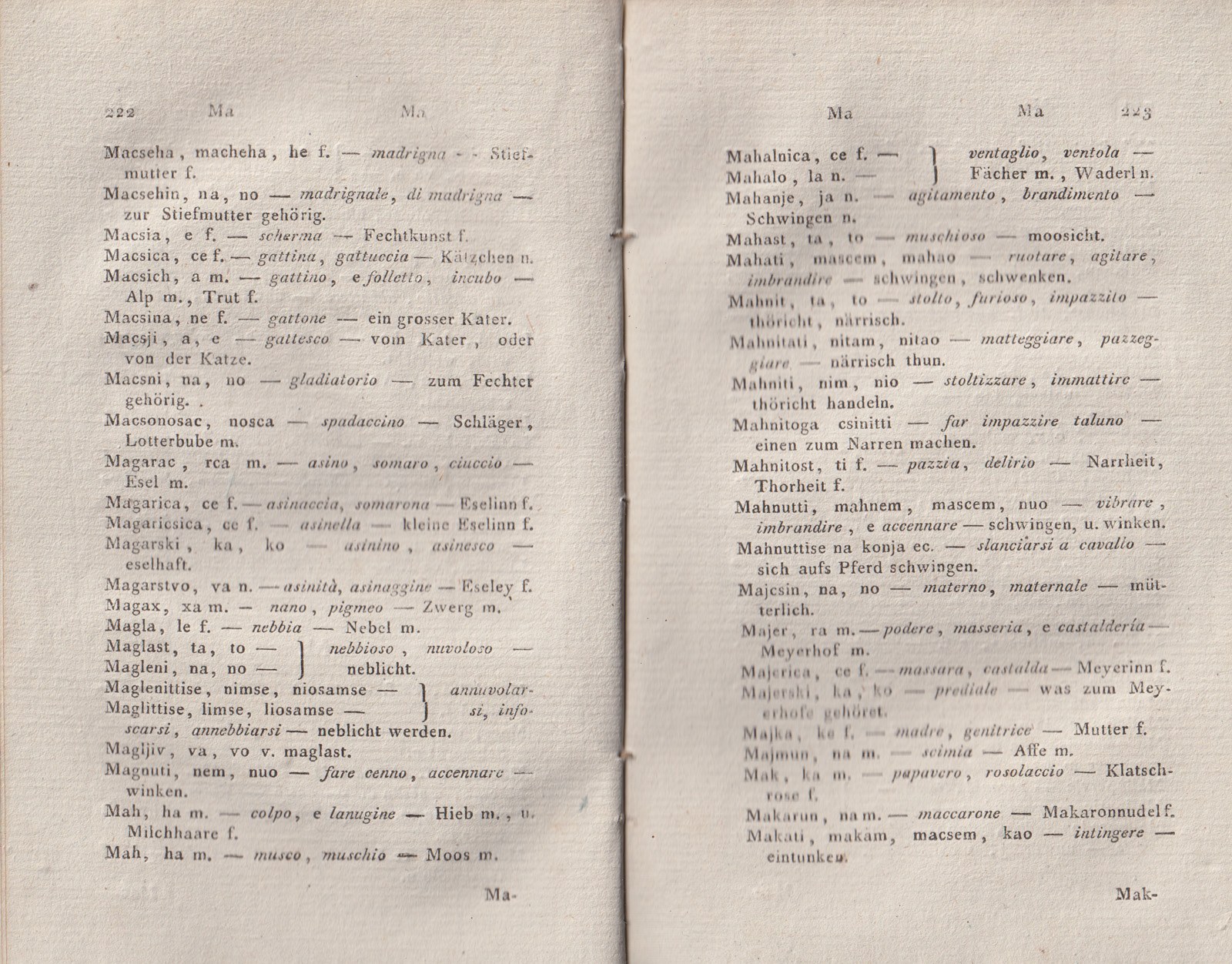 ricsoslovnik 157