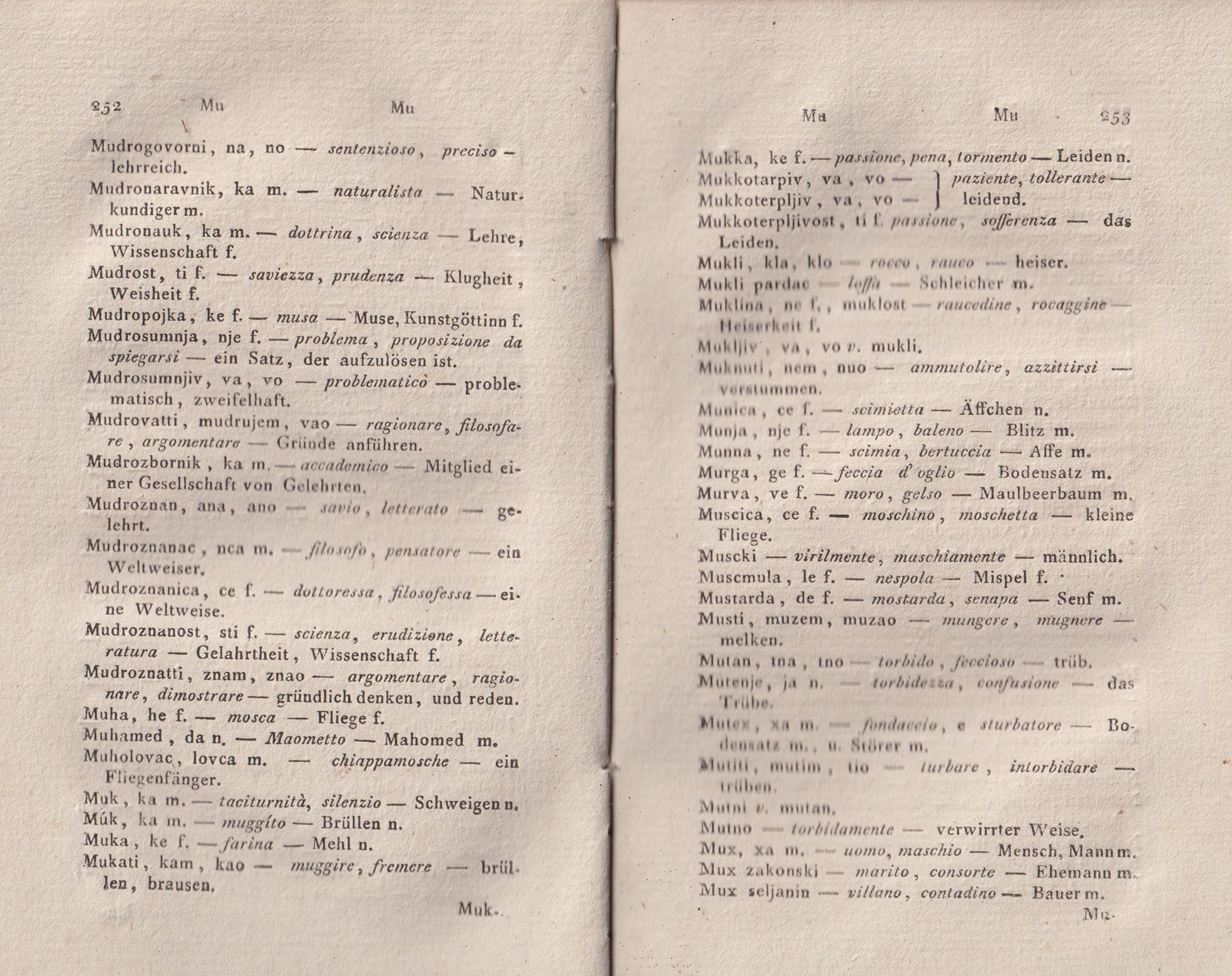 ricsoslovnik 172
