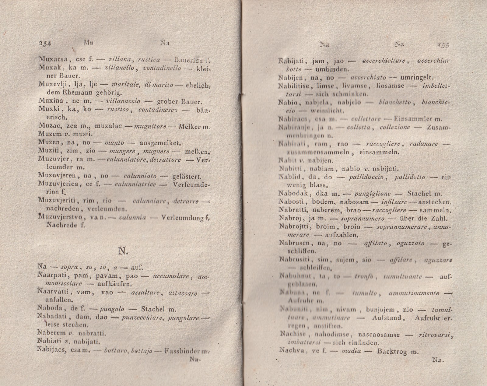 ricsoslovnik 173