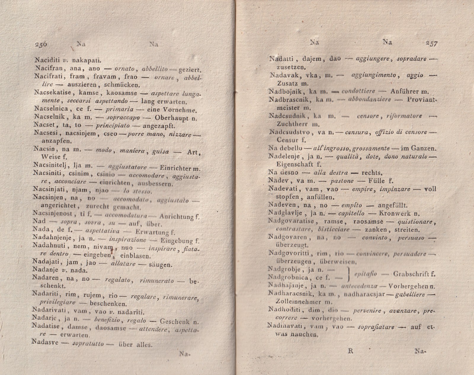 ricsoslovnik 174