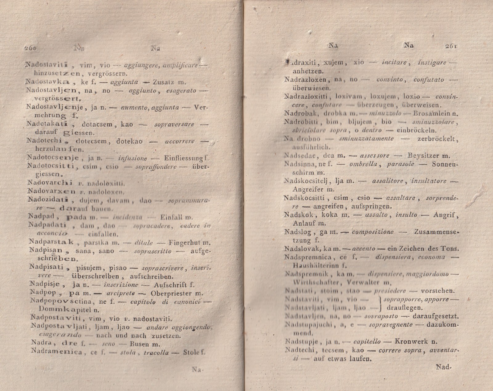 ricsoslovnik 176