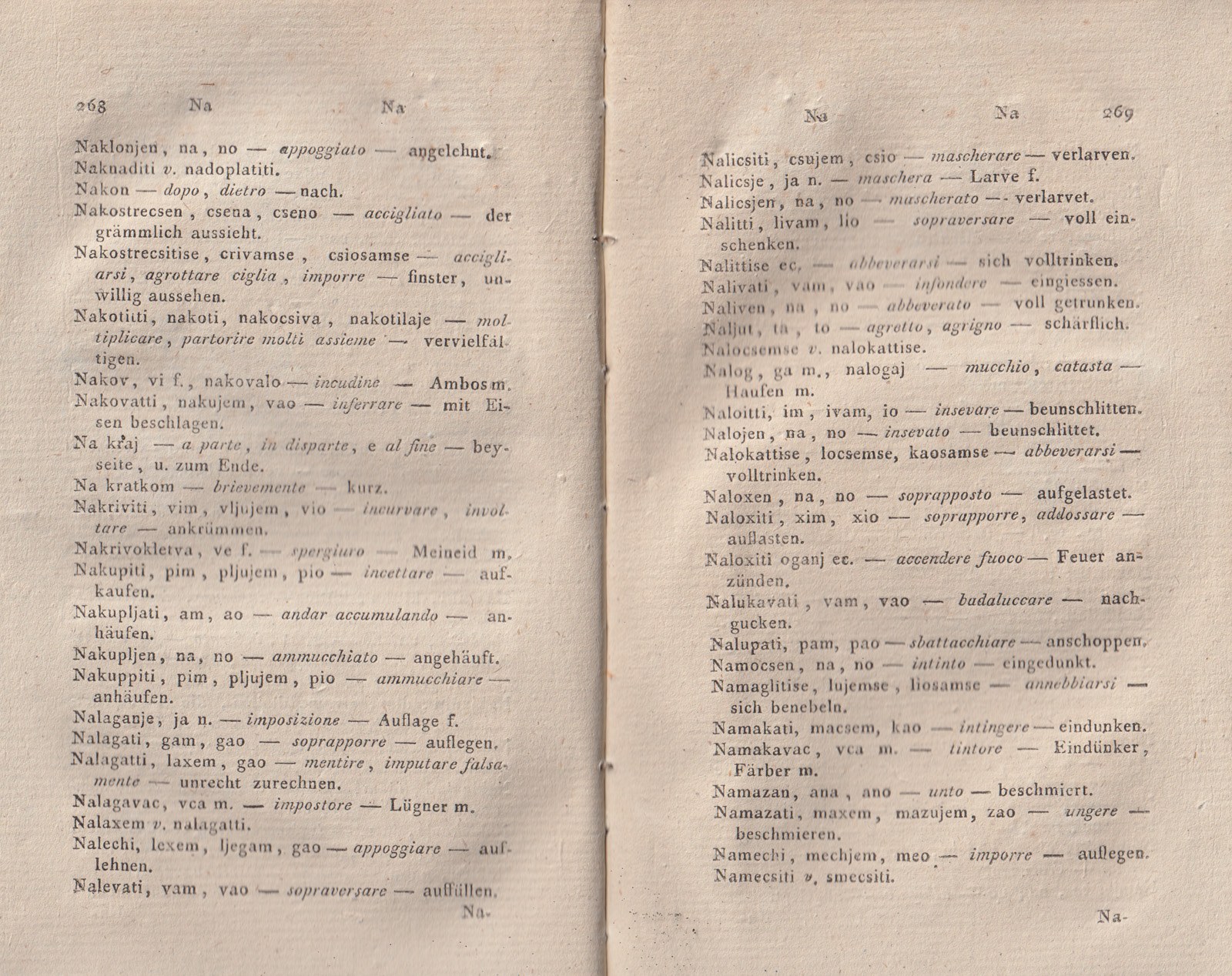 ricsoslovnik 179