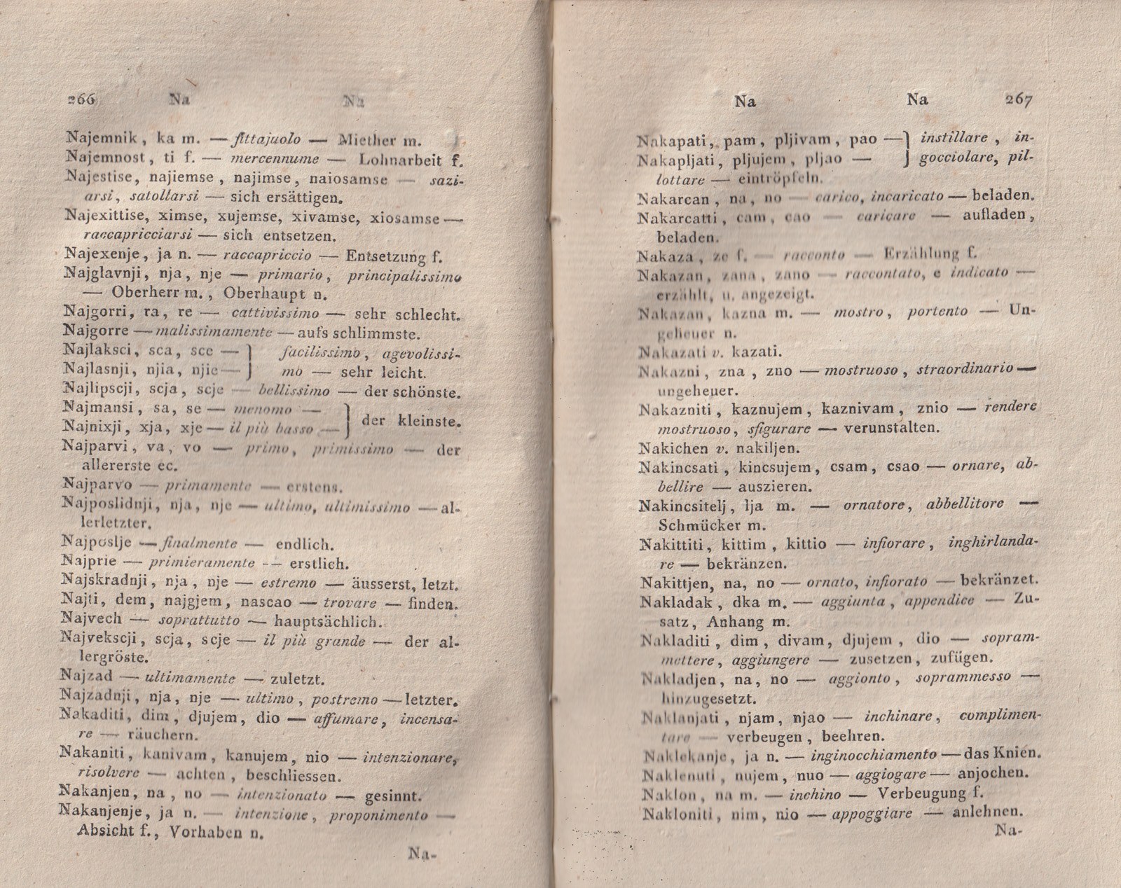 ricsoslovnik 180