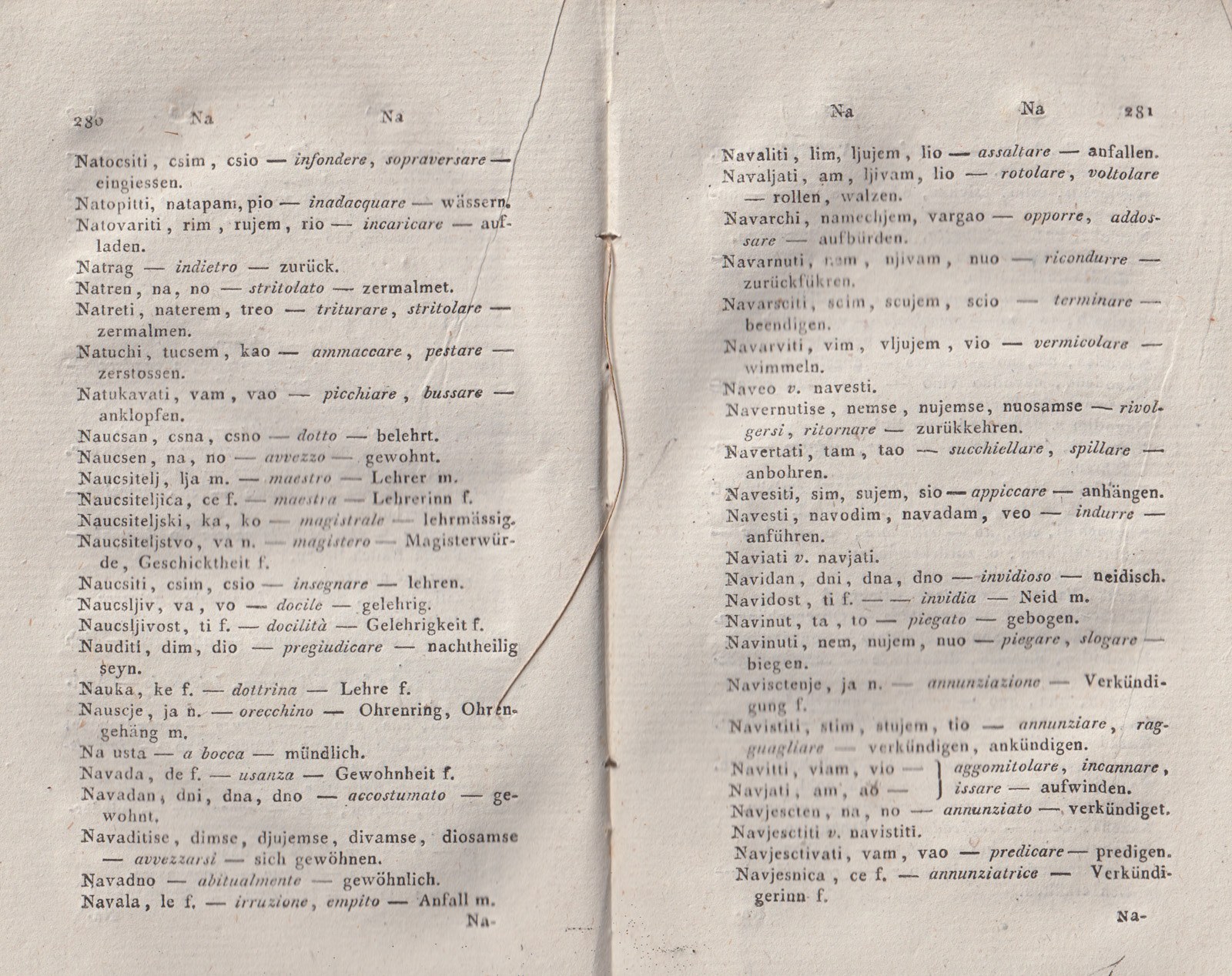 ricsoslovnik 186