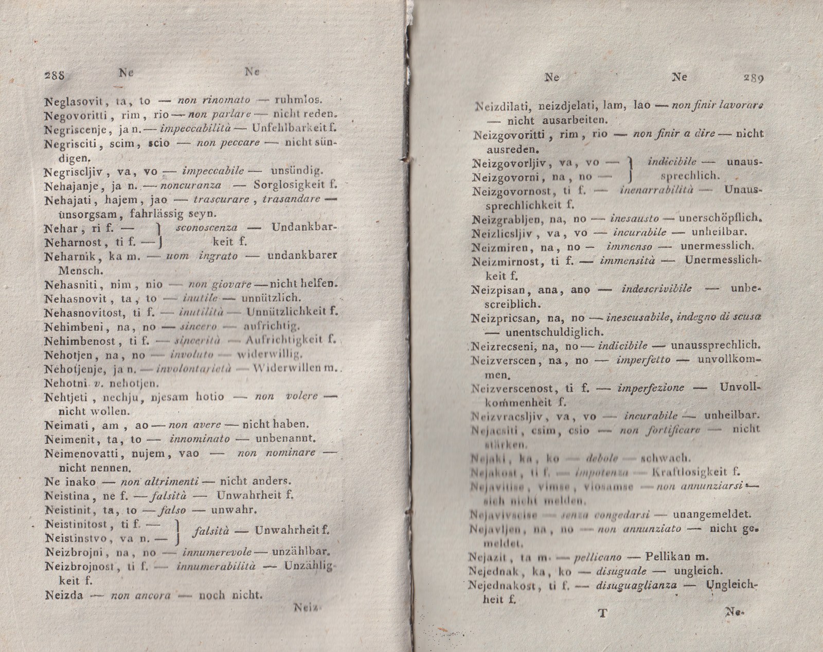 ricsoslovnik 190