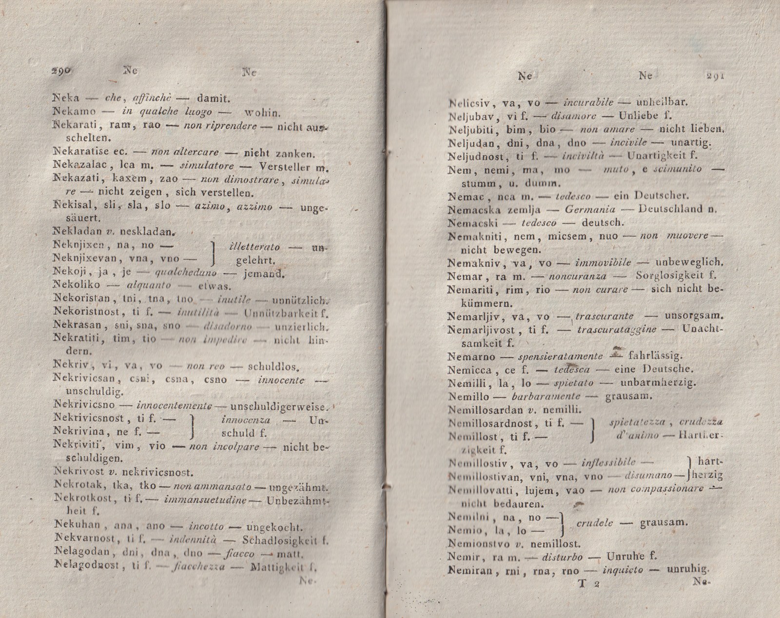 ricsoslovnik 191