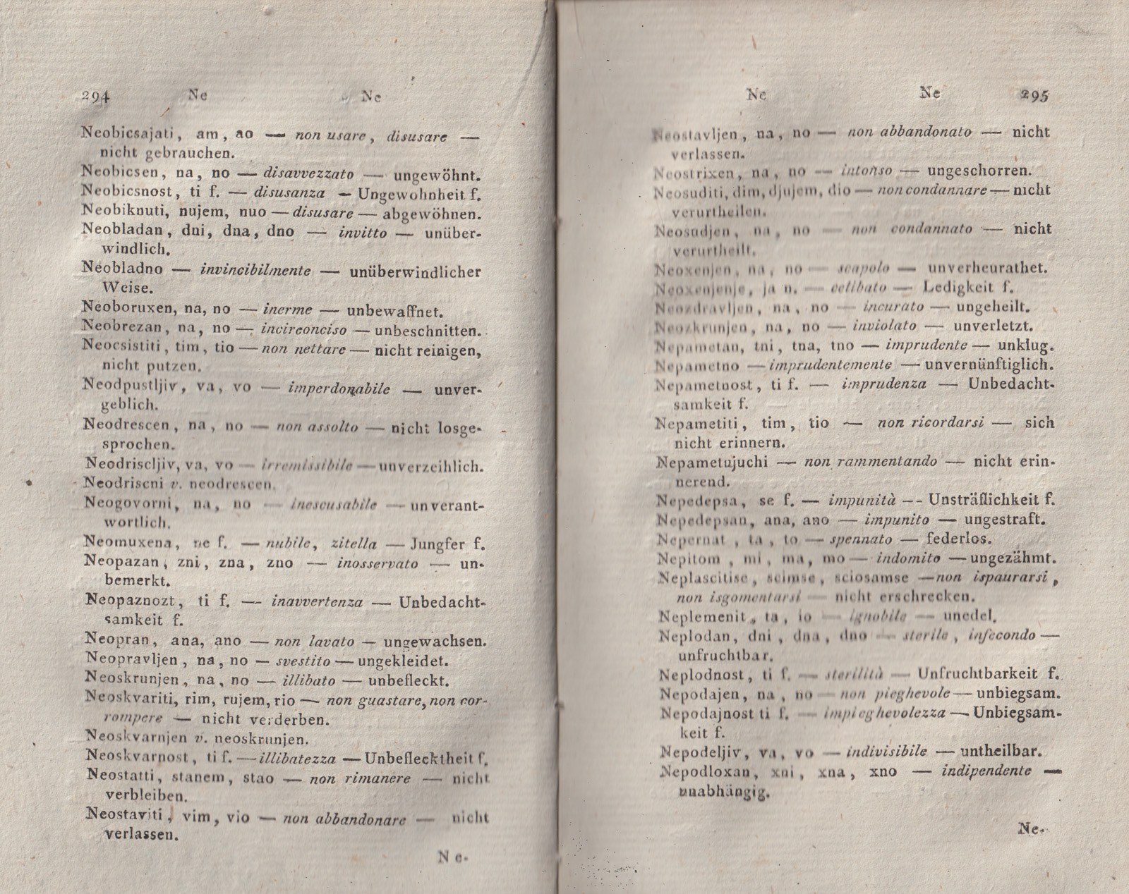 ricsoslovnik 193