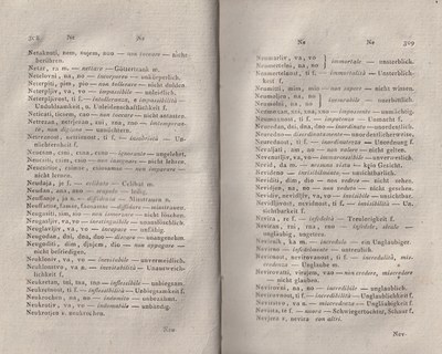 ricsoslovnik 200