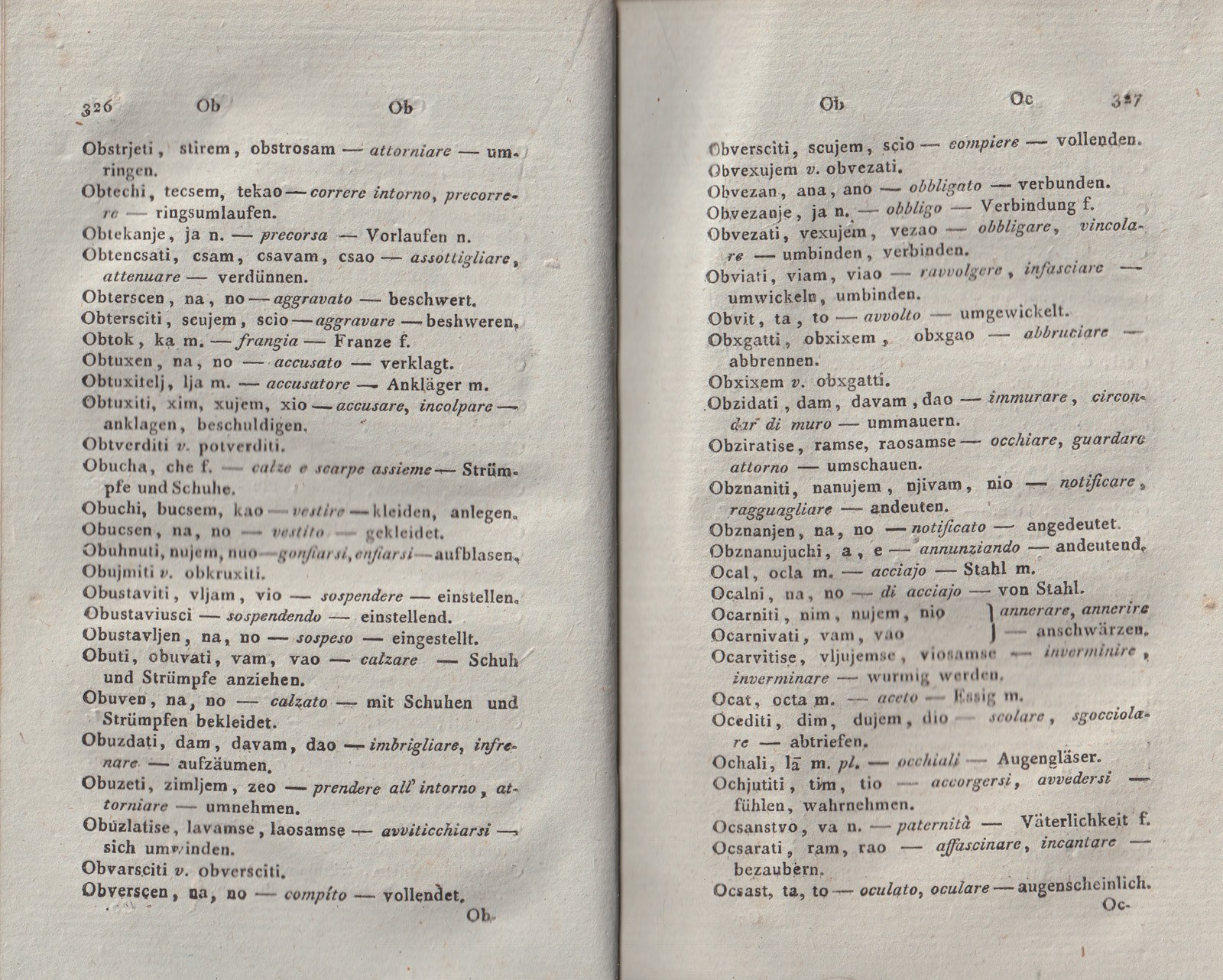 ricsoslovnik 209