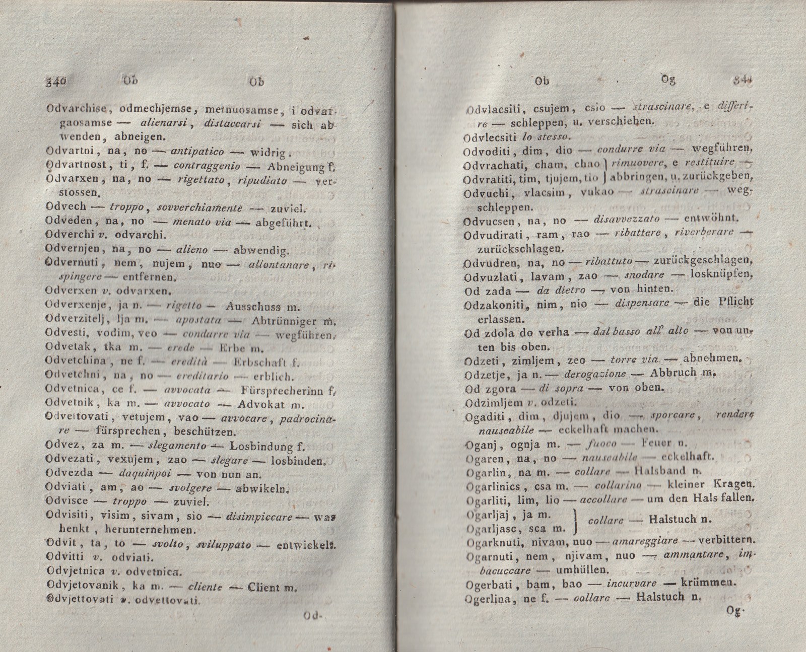 ricsoslovnik 216