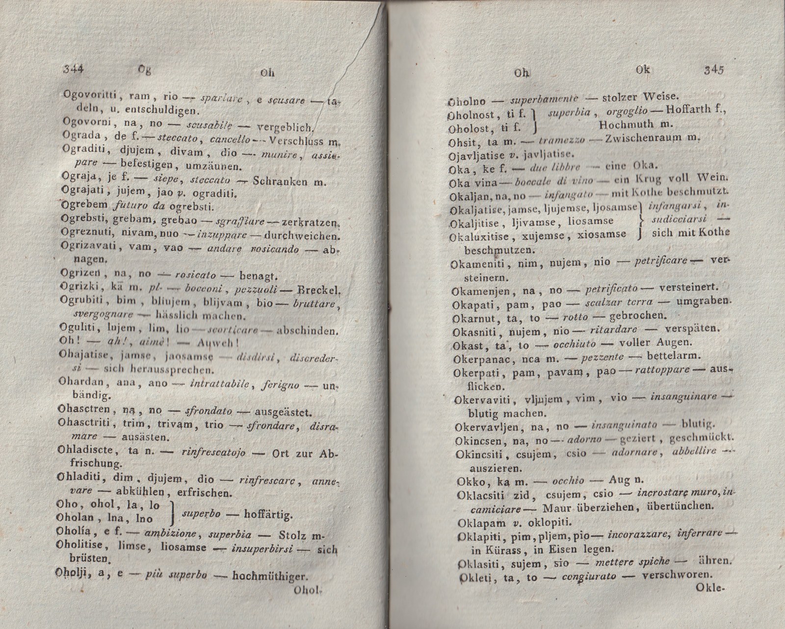 ricsoslovnik 218