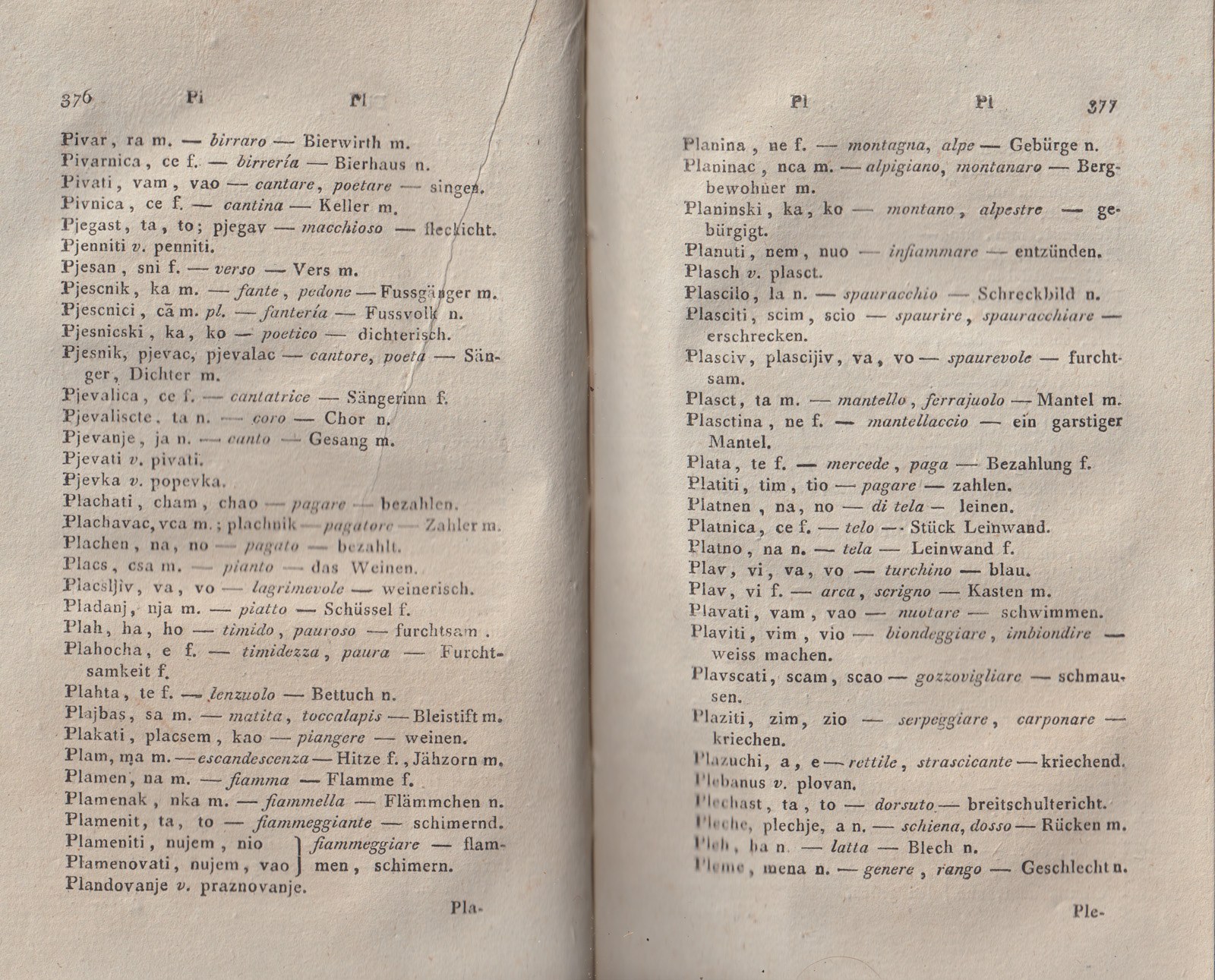 ricsoslovnik 232