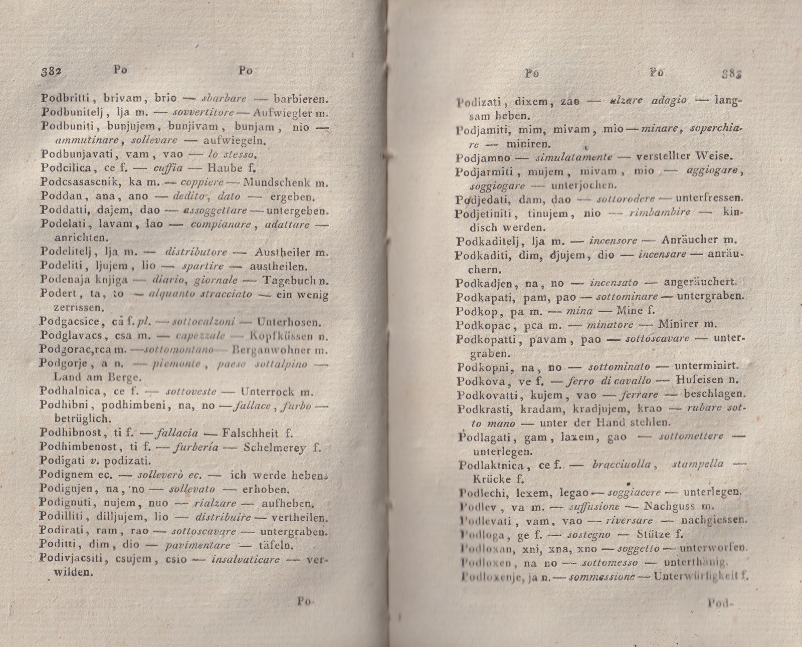 ricsoslovnik 235
