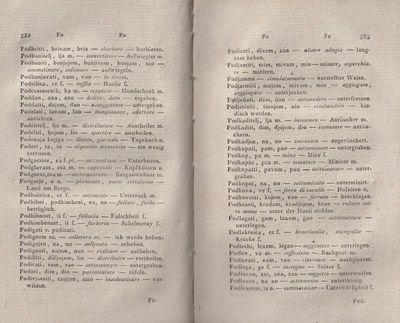 ricsoslovnik 235