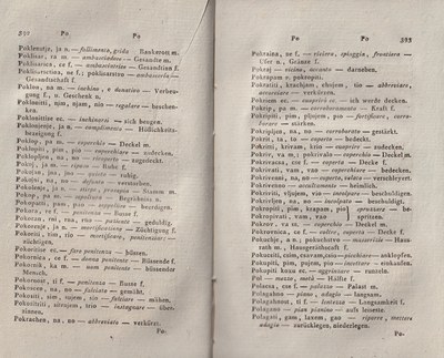 ricsoslovnik 240