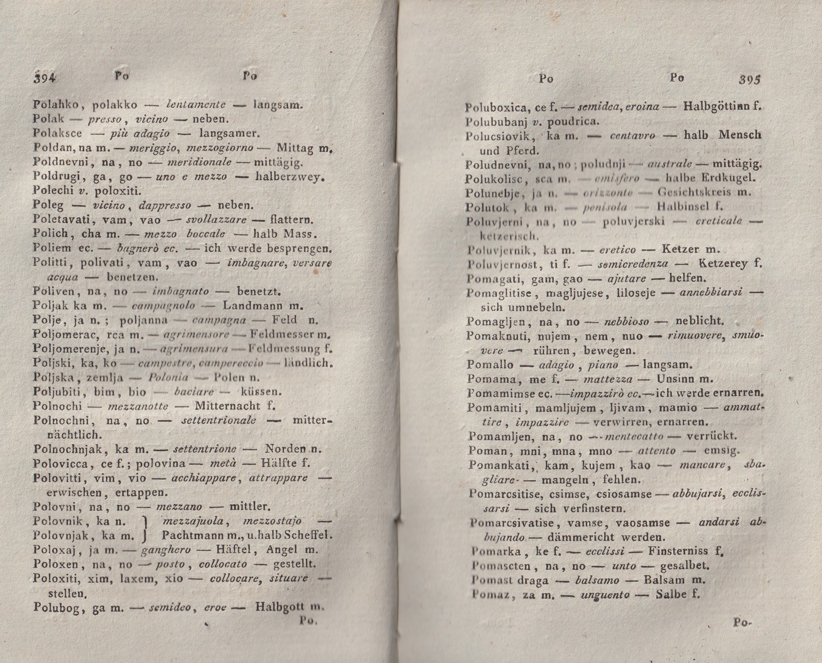 ricsoslovnik 241